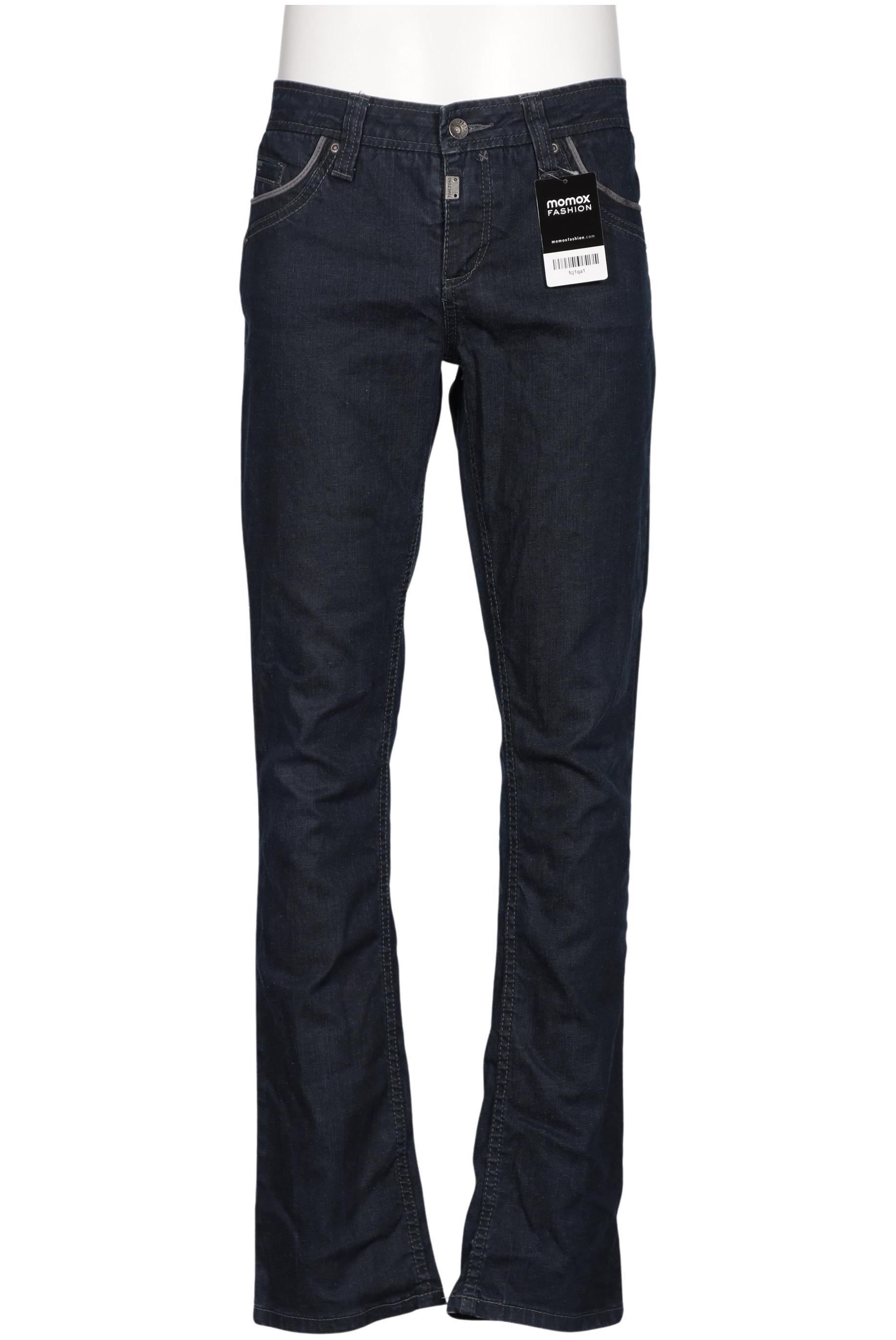

Timezone Herren Jeans, marineblau, Gr. 30