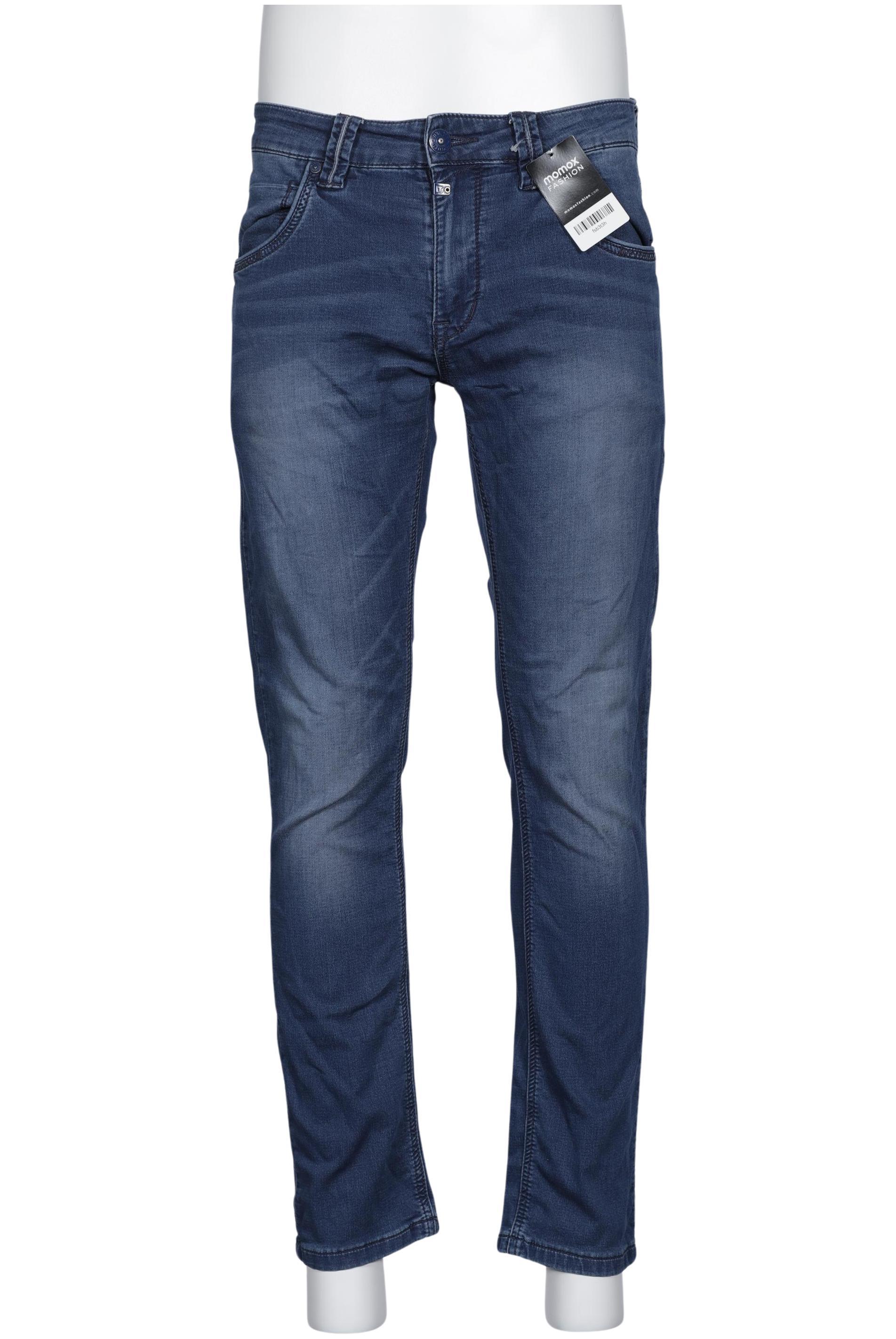 

Timezone Herren Jeans, blau, Gr. 33