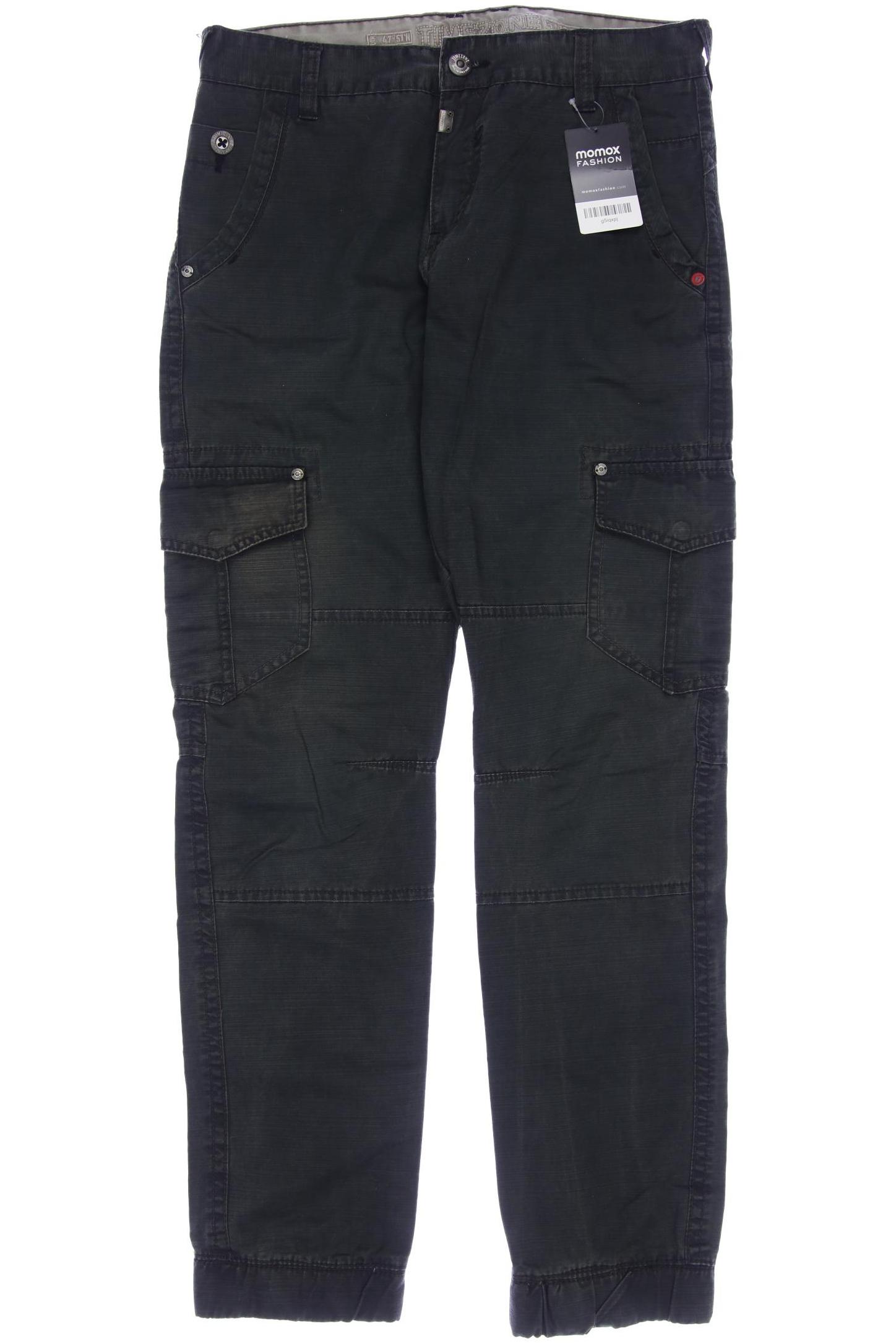 

TIMEZONE Herren Jeans, grün