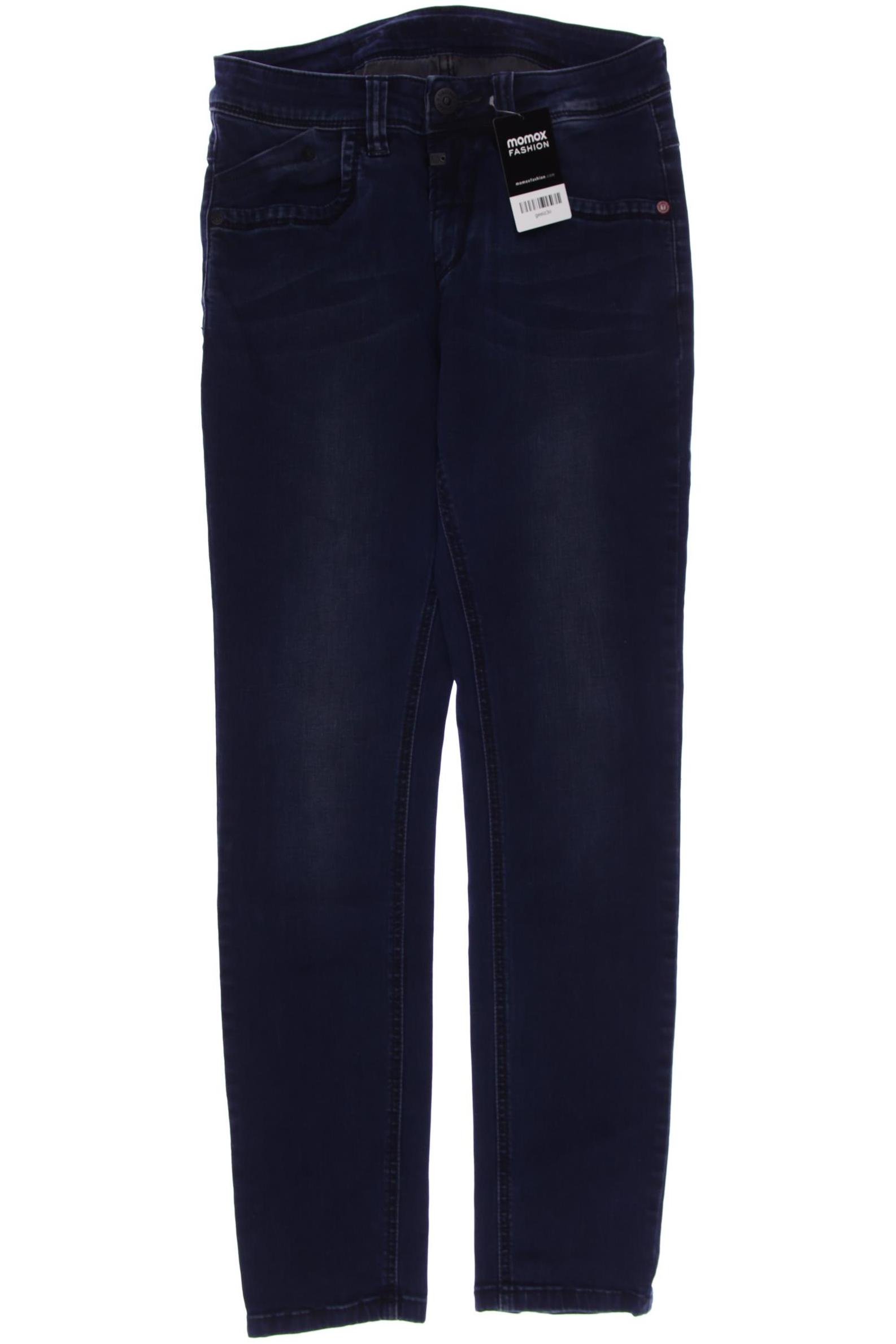 

TIMEZONE Herren Jeans, marineblau
