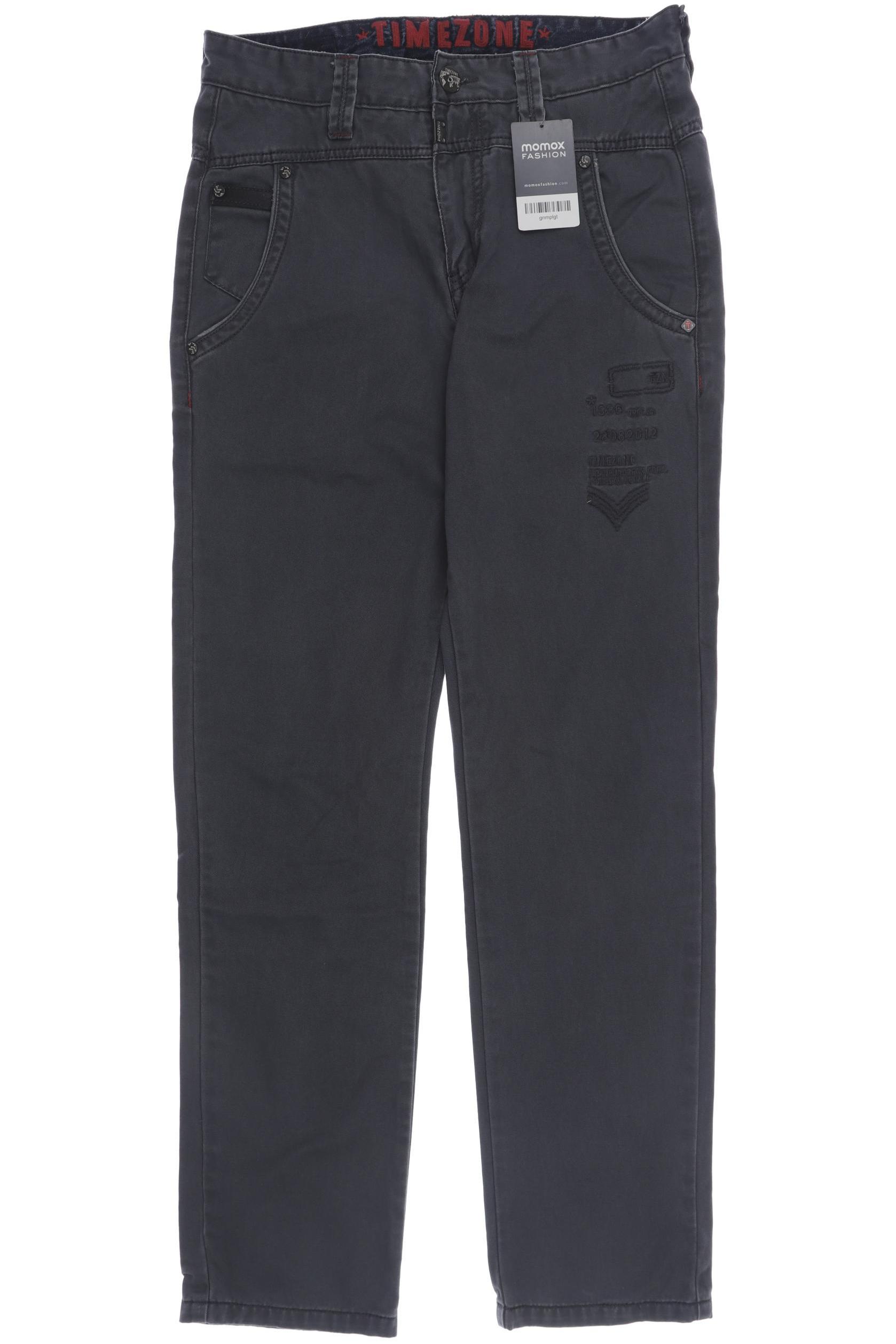 

TIMEZONE Herren Jeans, grau