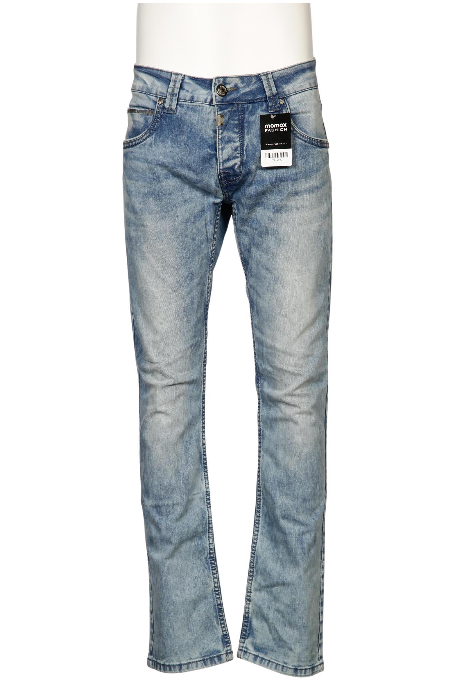 

Timezone Herren Jeans, hellblau, Gr. 32