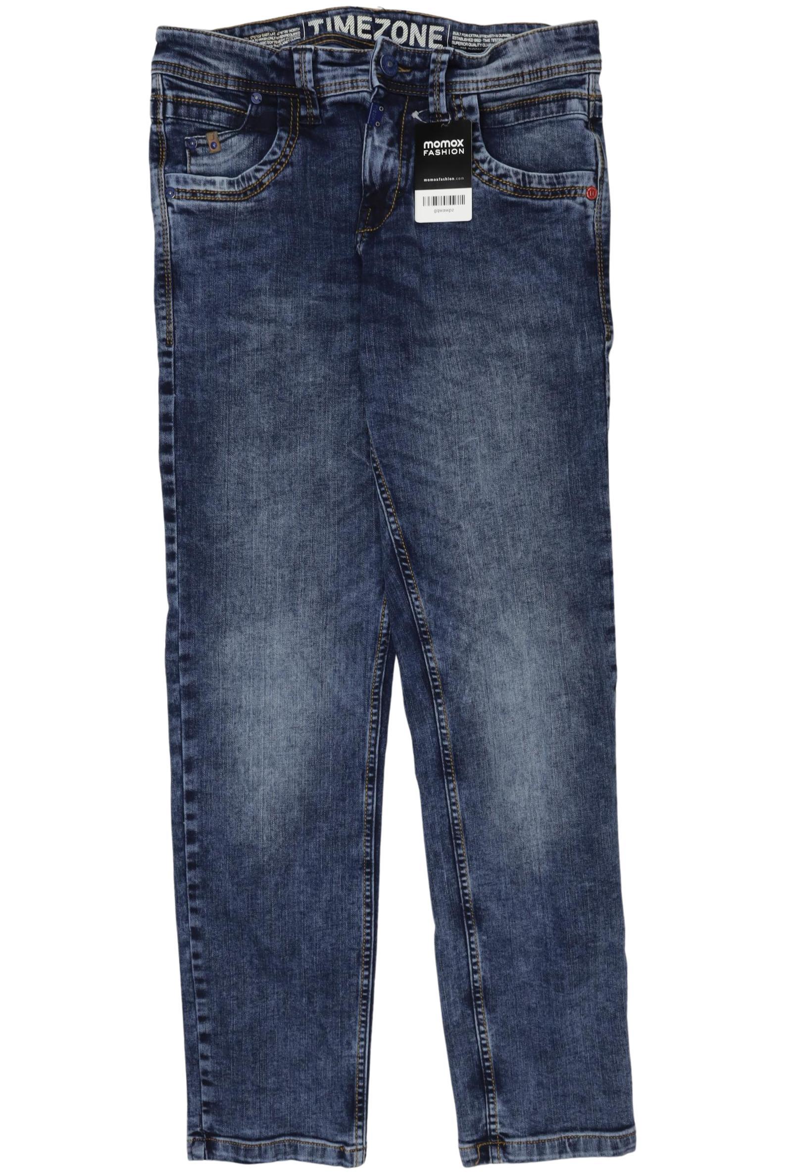 

Timezone Herren Jeans, marineblau, Gr. 31