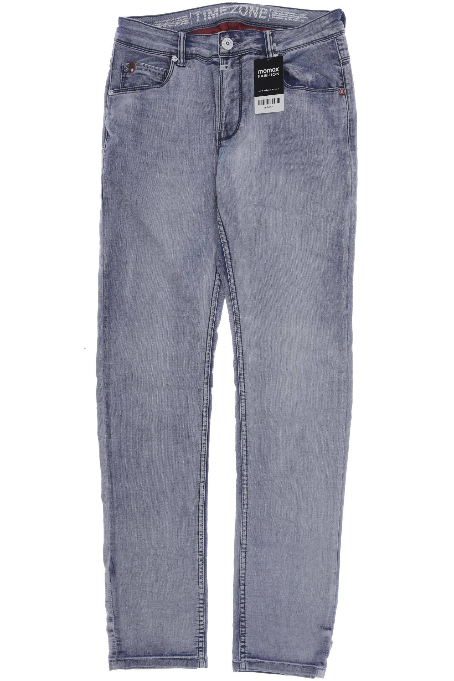 

TIMEZONE Herren Jeans, hellblau
