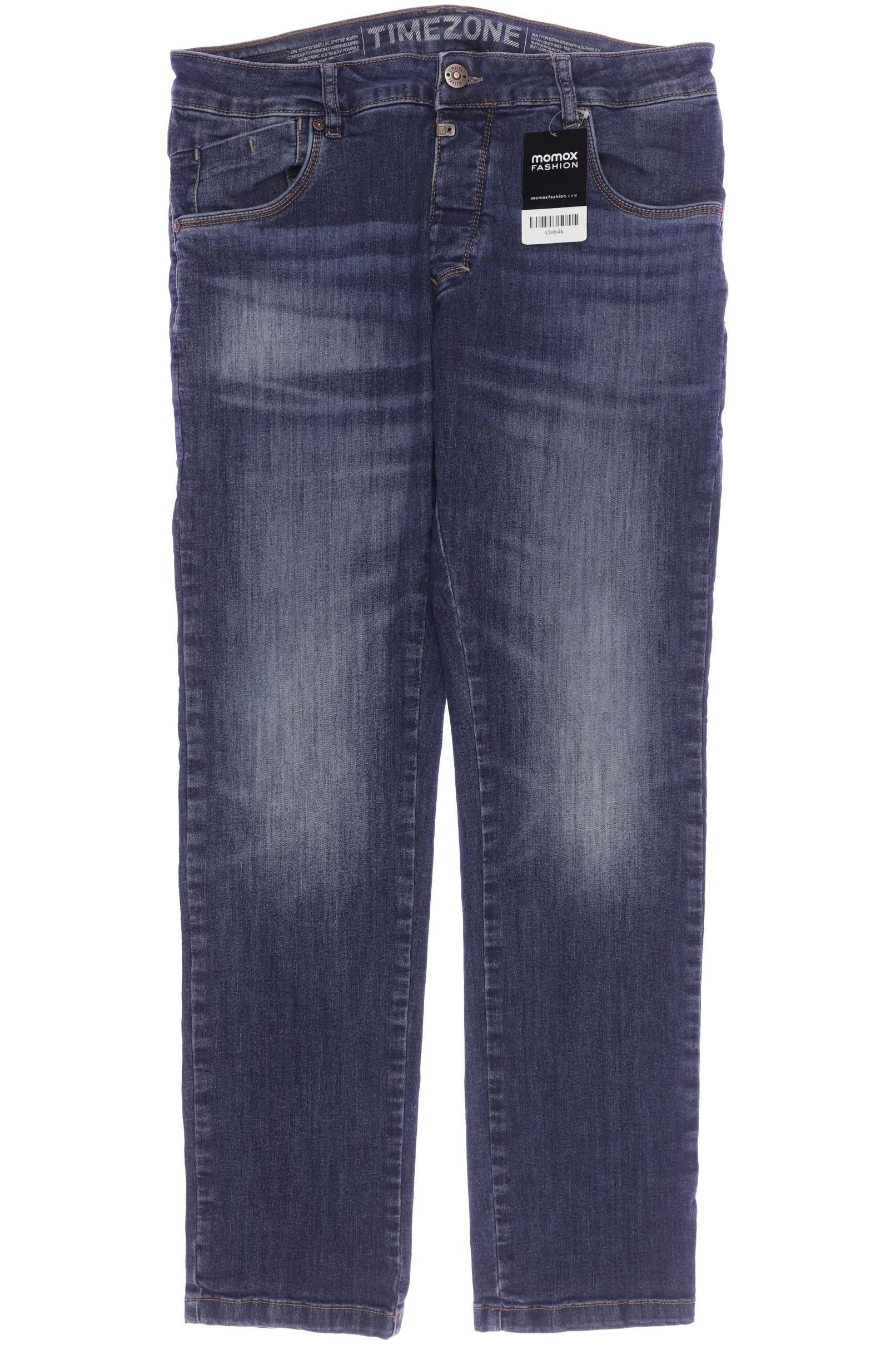 

Timezone Herren Jeans, blau, Gr. 34