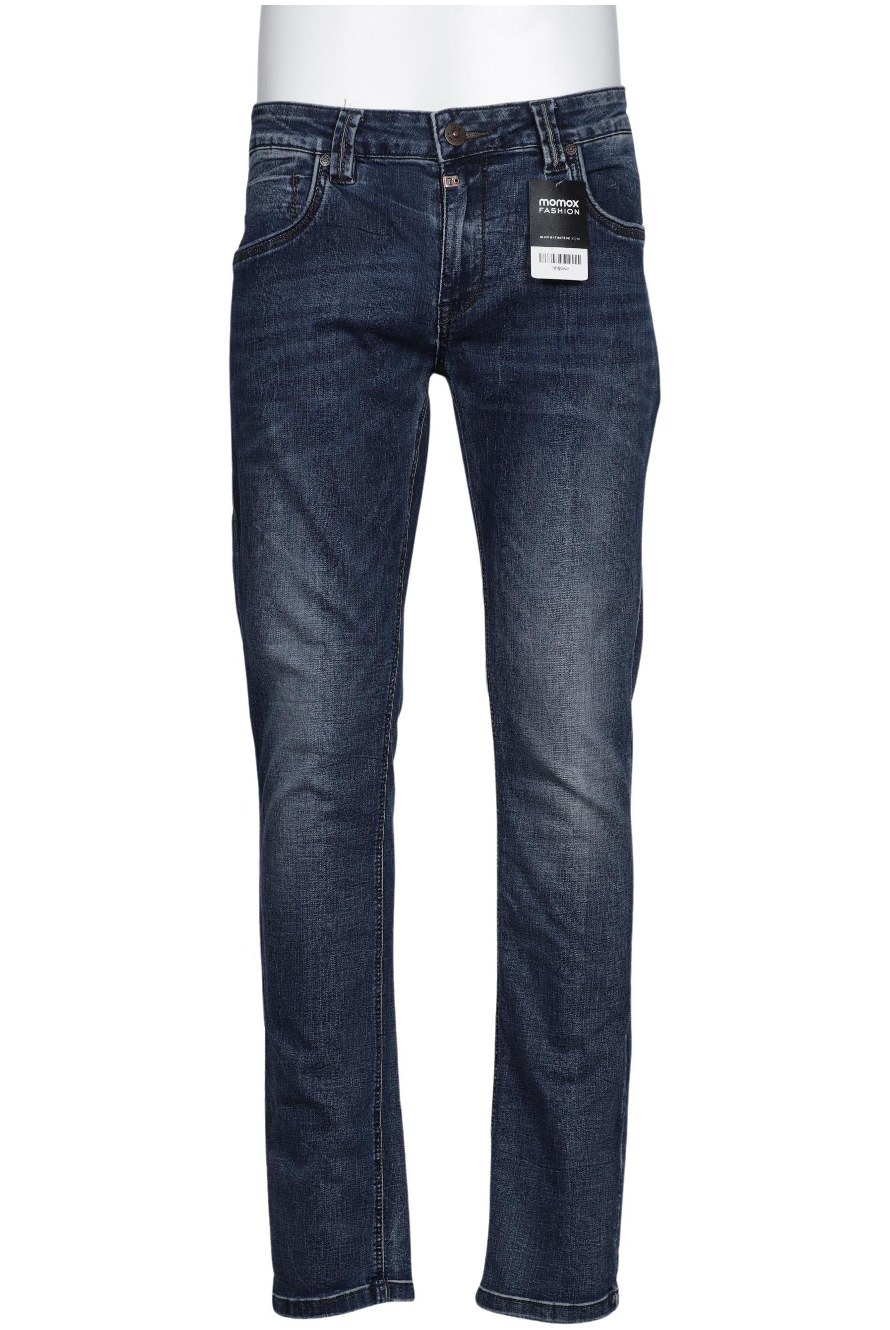

Timezone Herren Jeans, blau, Gr. 34