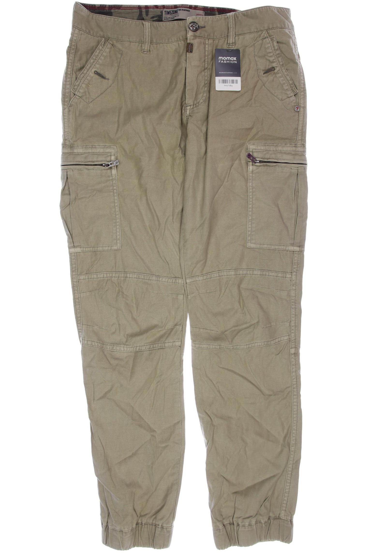 

TIMEZONE Herren Jeans, beige