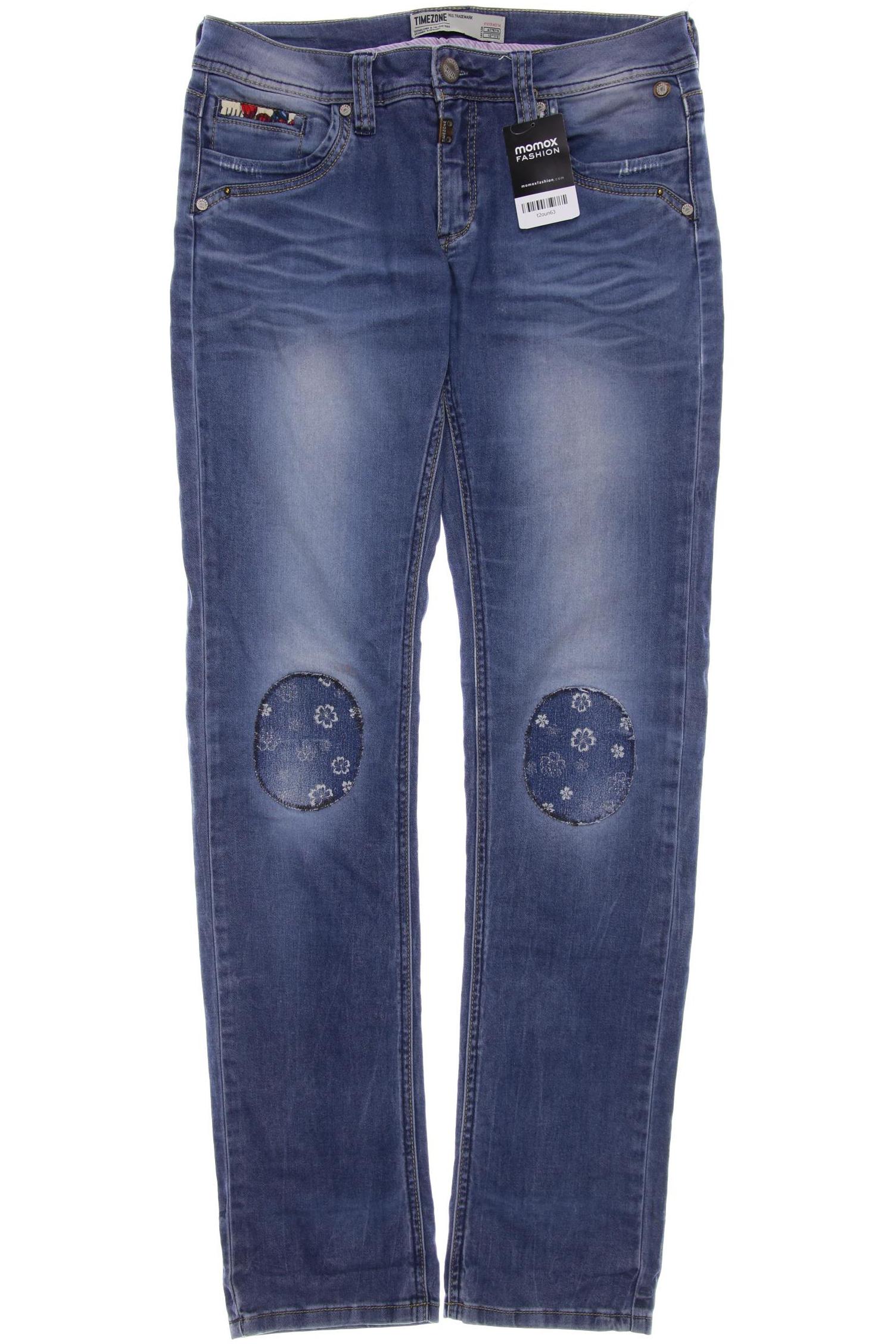 

Timezone Herren Jeans, blau, Gr. 30