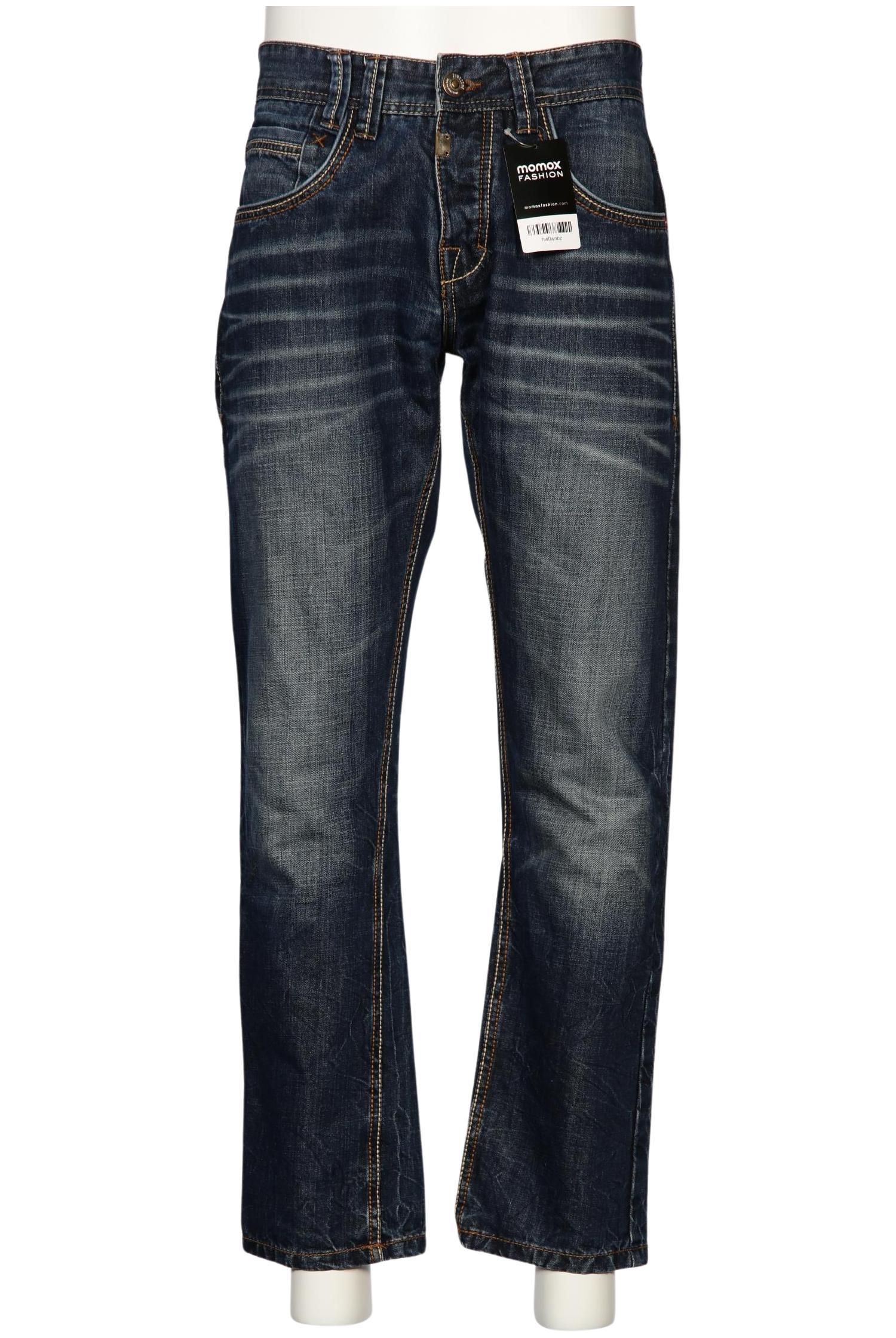 

Timezone Herren Jeans, blau, Gr. 33