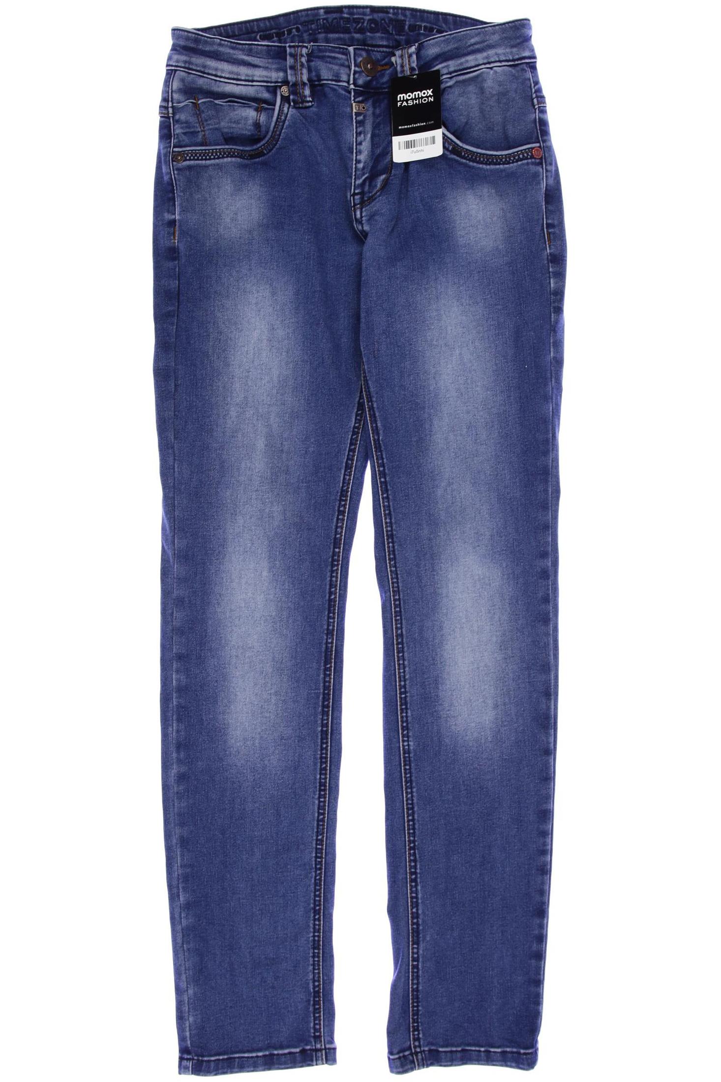 

Timezone Herren Jeans, blau, Gr. 29
