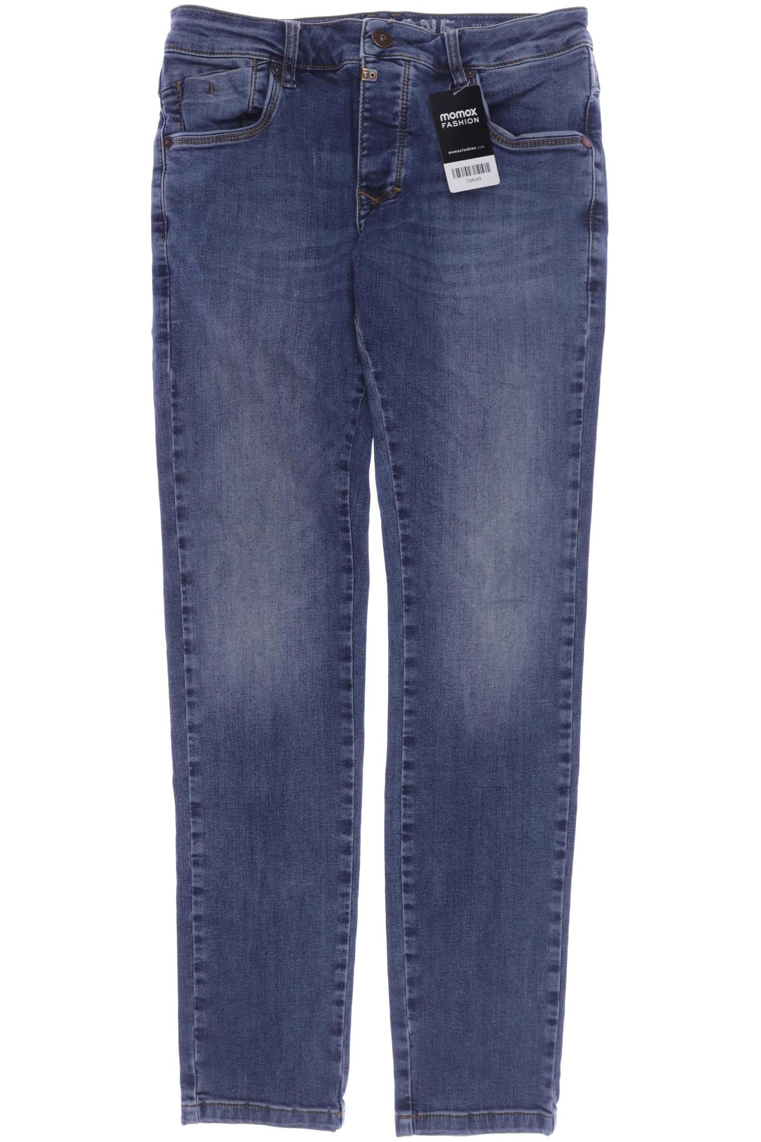 

Timezone Herren Jeans, blau, Gr. 30