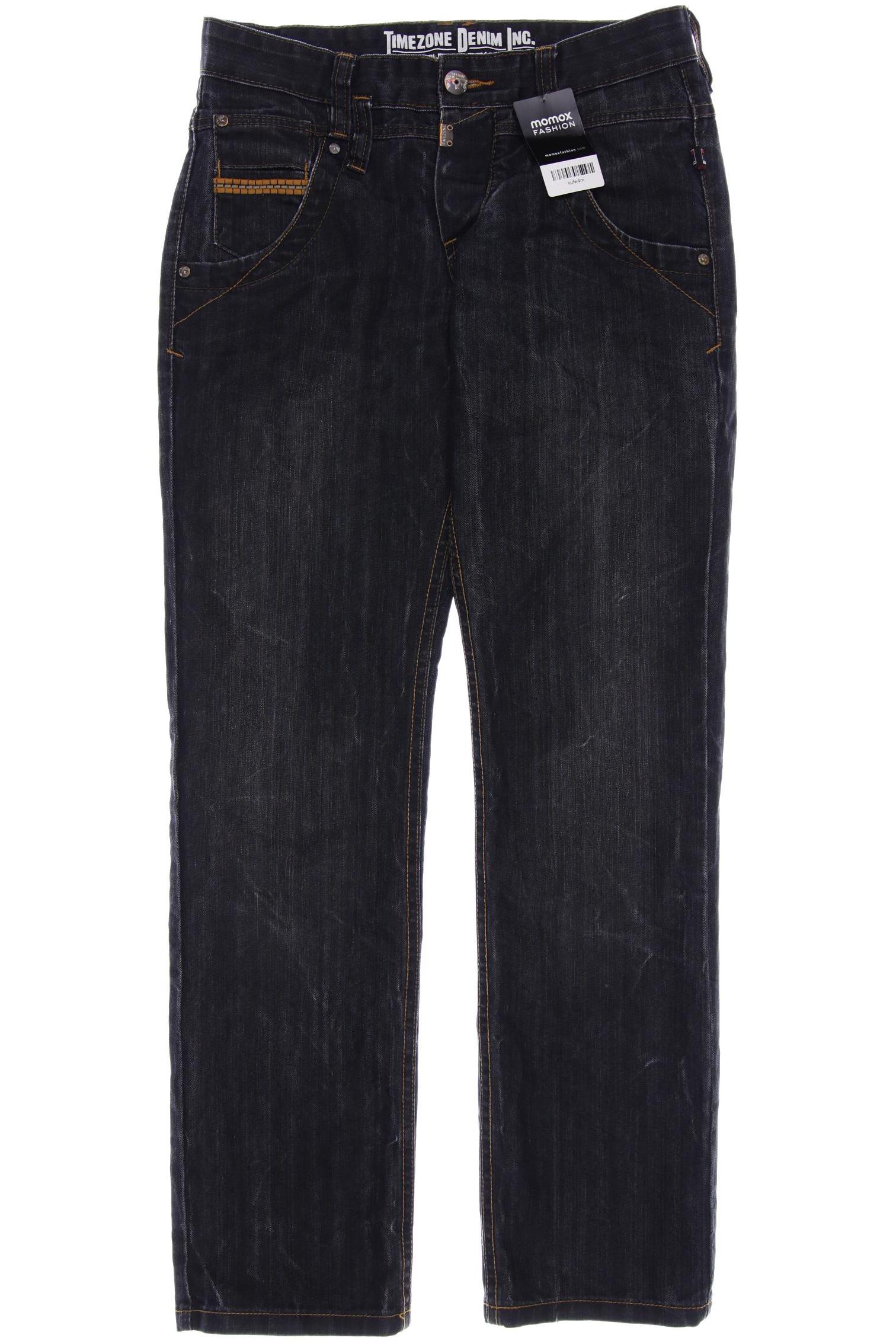

TIMEZONE Herren Jeans, grau