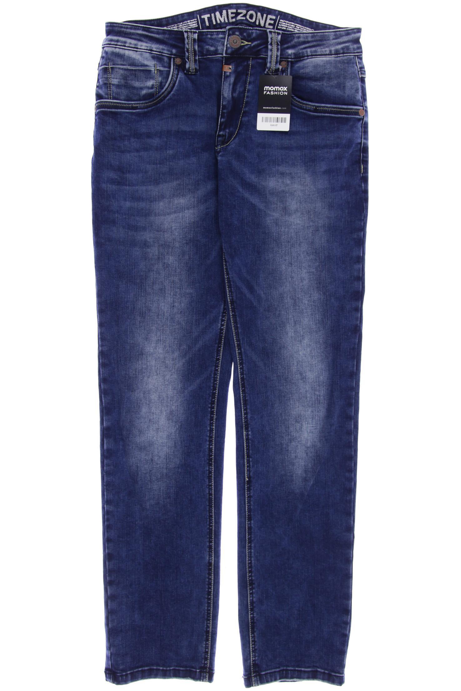 

TIMEZONE Herren Jeans, marineblau