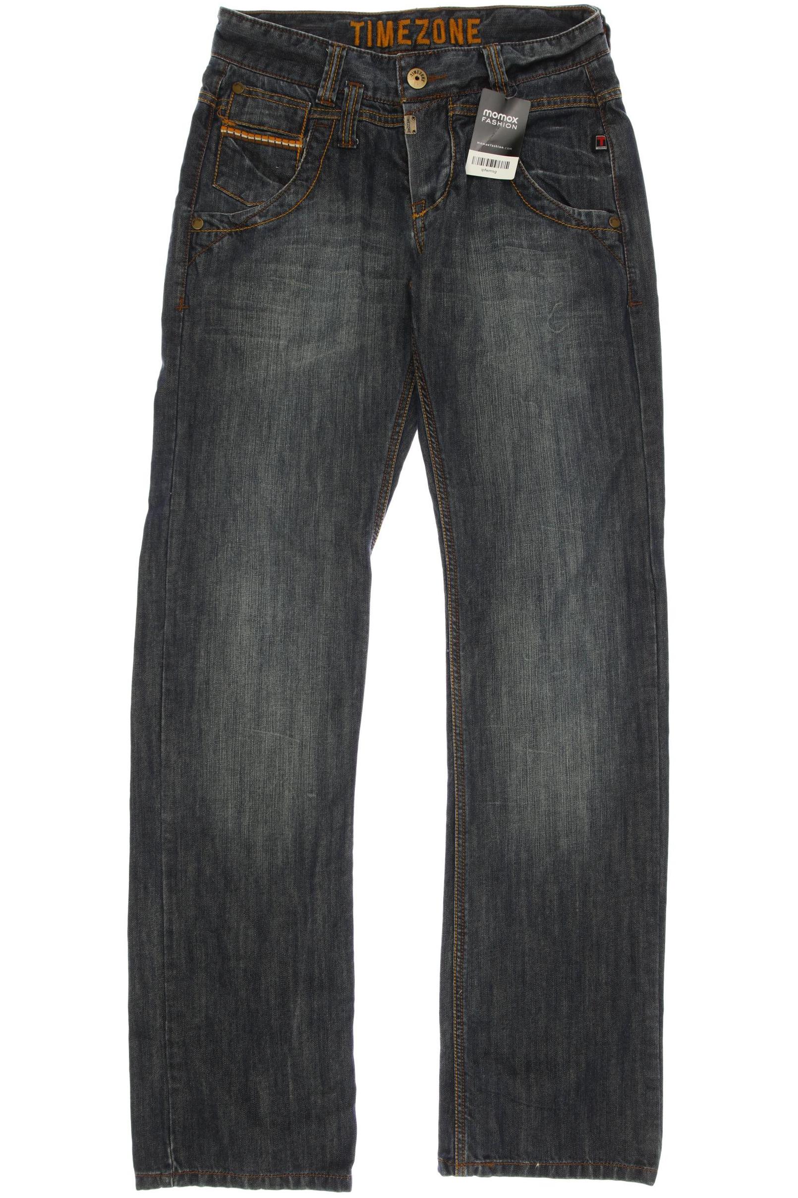 

TIMEZONE Herren Jeans, marineblau