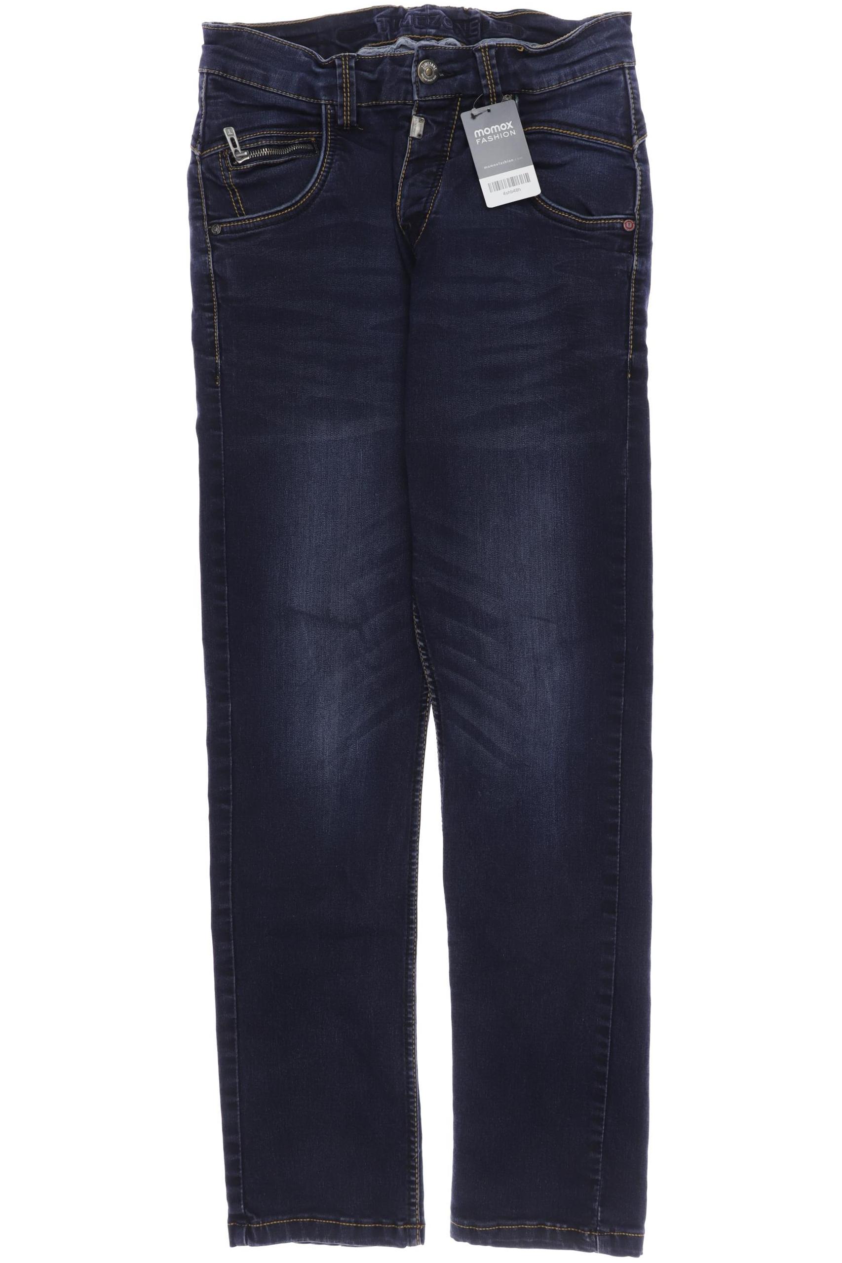 

Timezone Herren Jeans, marineblau, Gr. 31