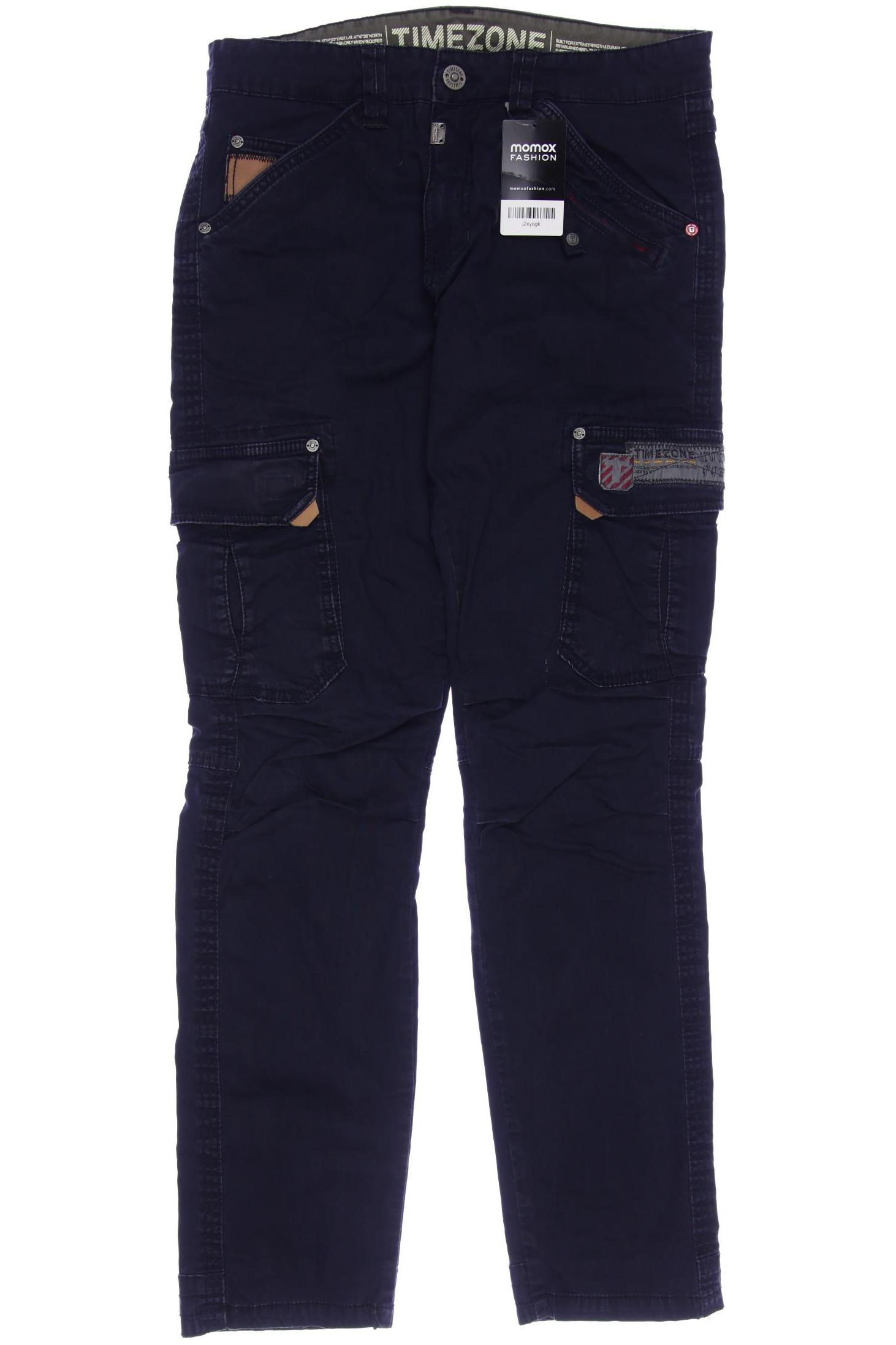 

TIMEZONE Herren Jeans, blau
