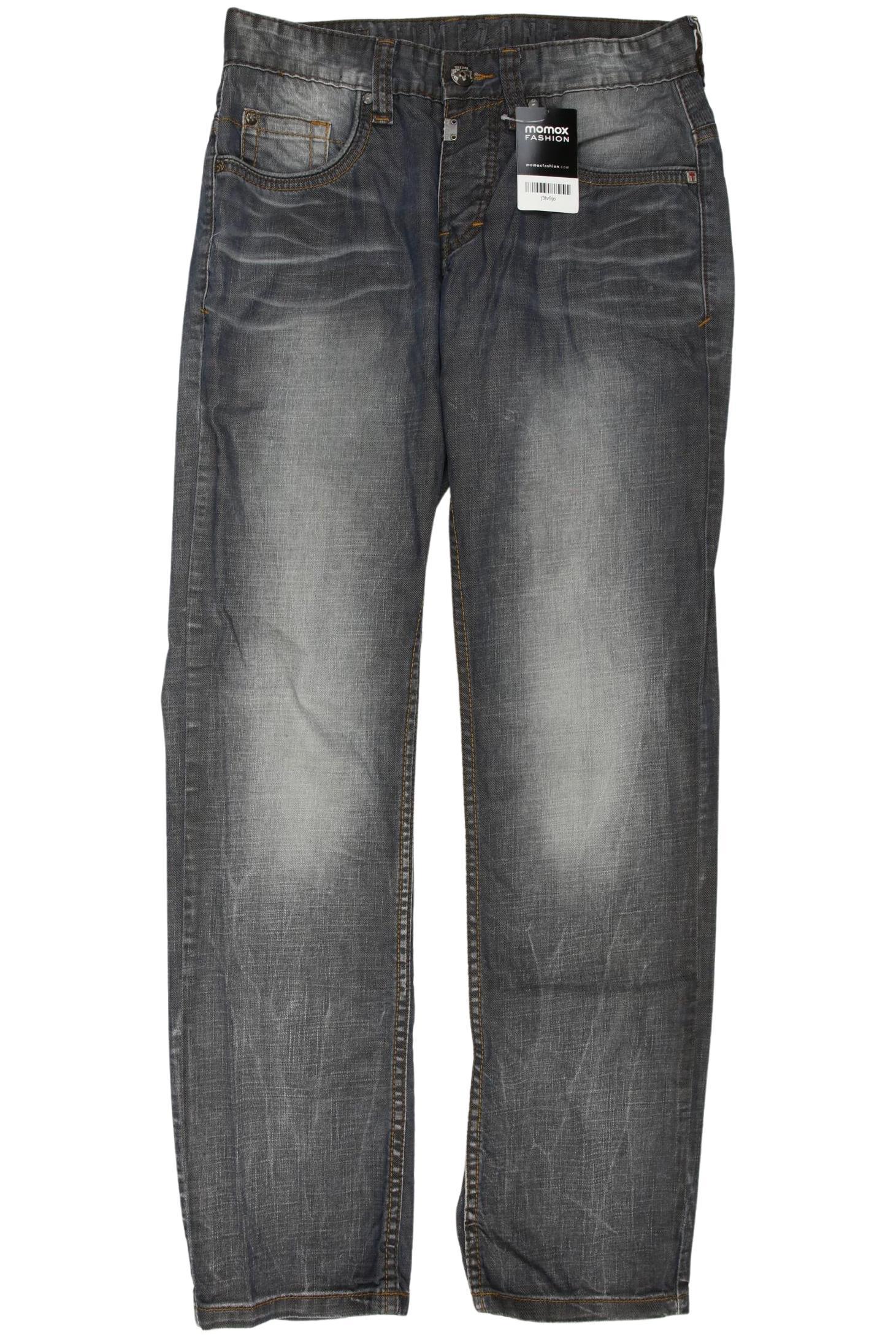 

Timezone Herren Jeans, grau, Gr. 29