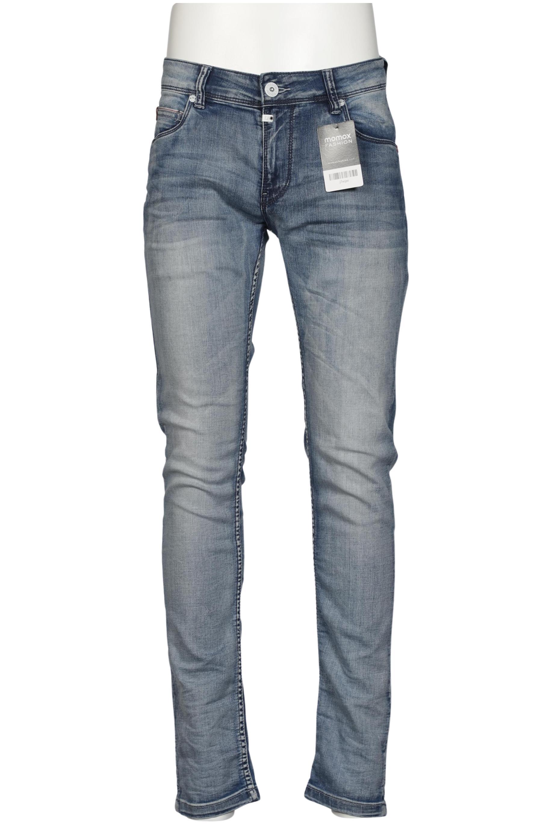 

Timezone Herren Jeans, blau, Gr. 30