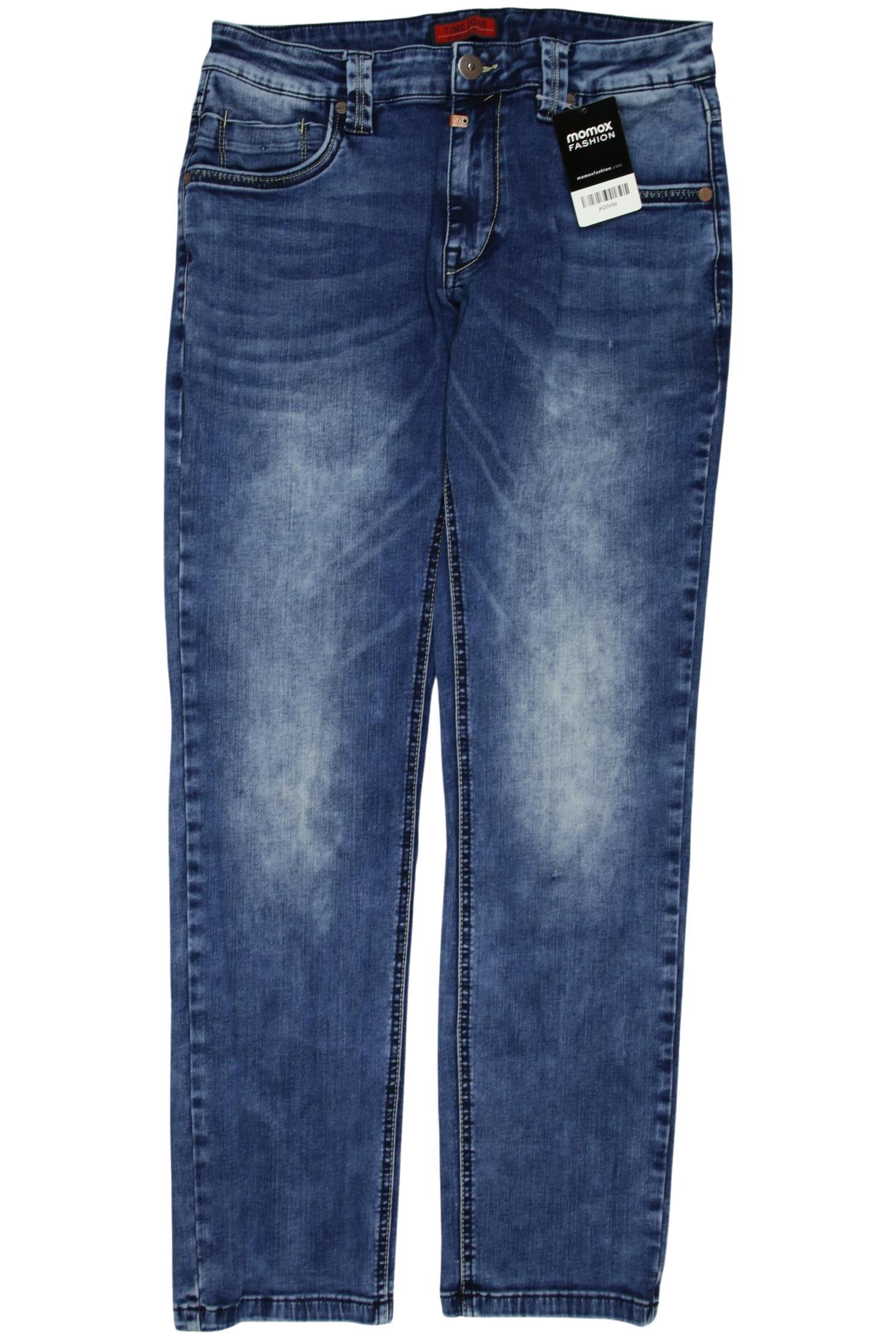 

Timezone Herren Jeans, blau, Gr. 31