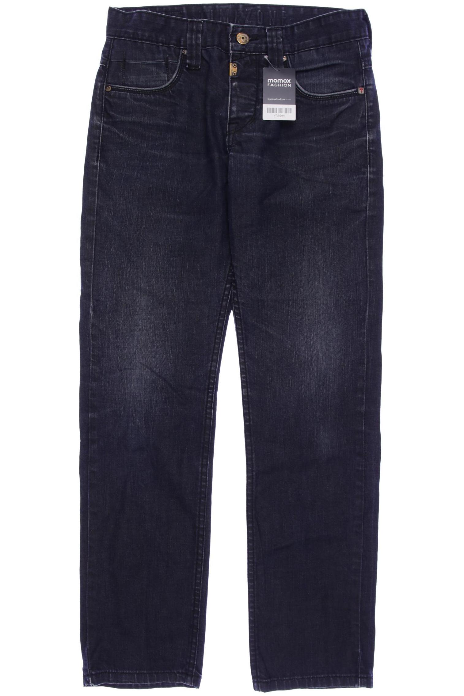 

TIMEZONE Herren Jeans, marineblau