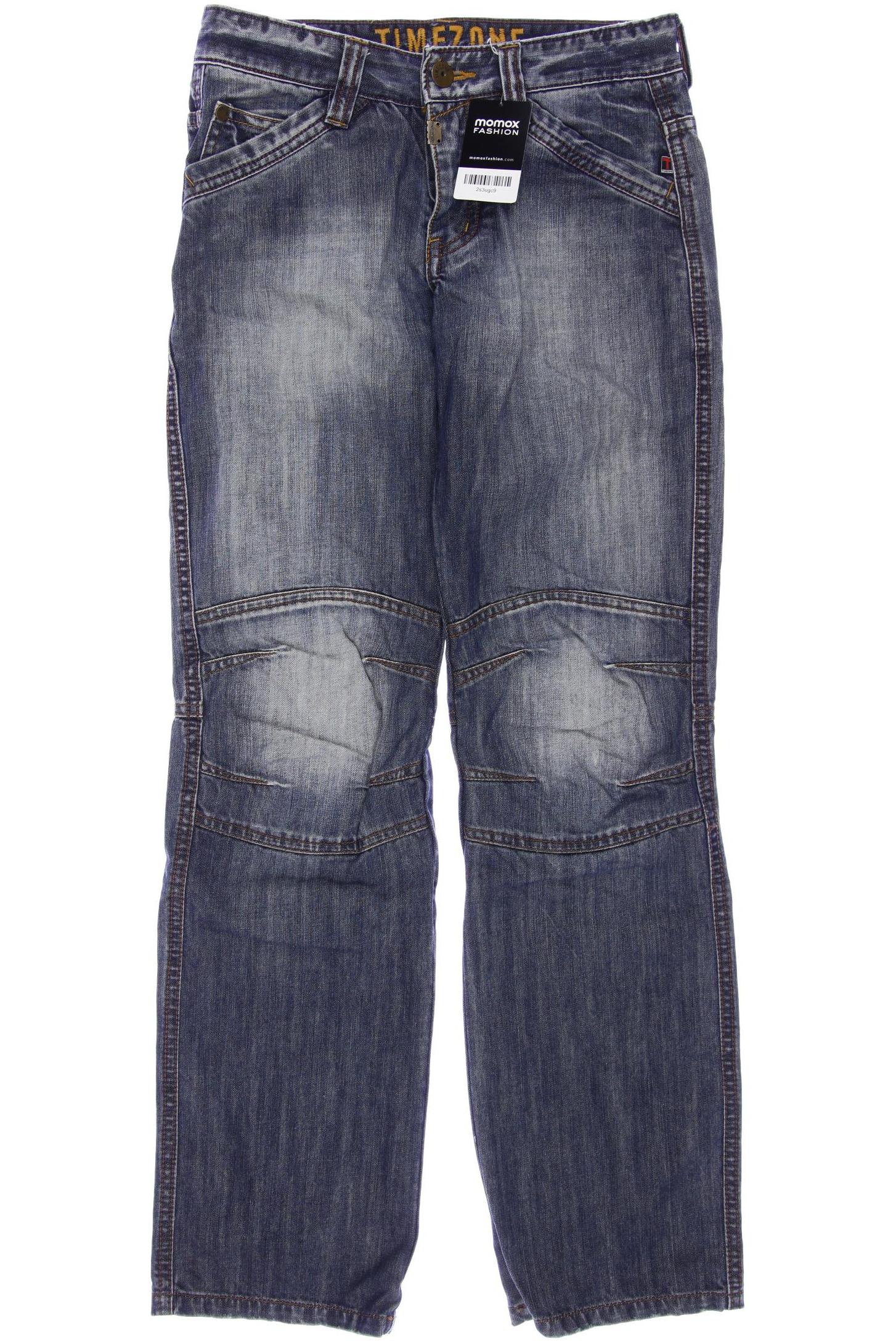 

Timezone Herren Jeans, marineblau, Gr. 30