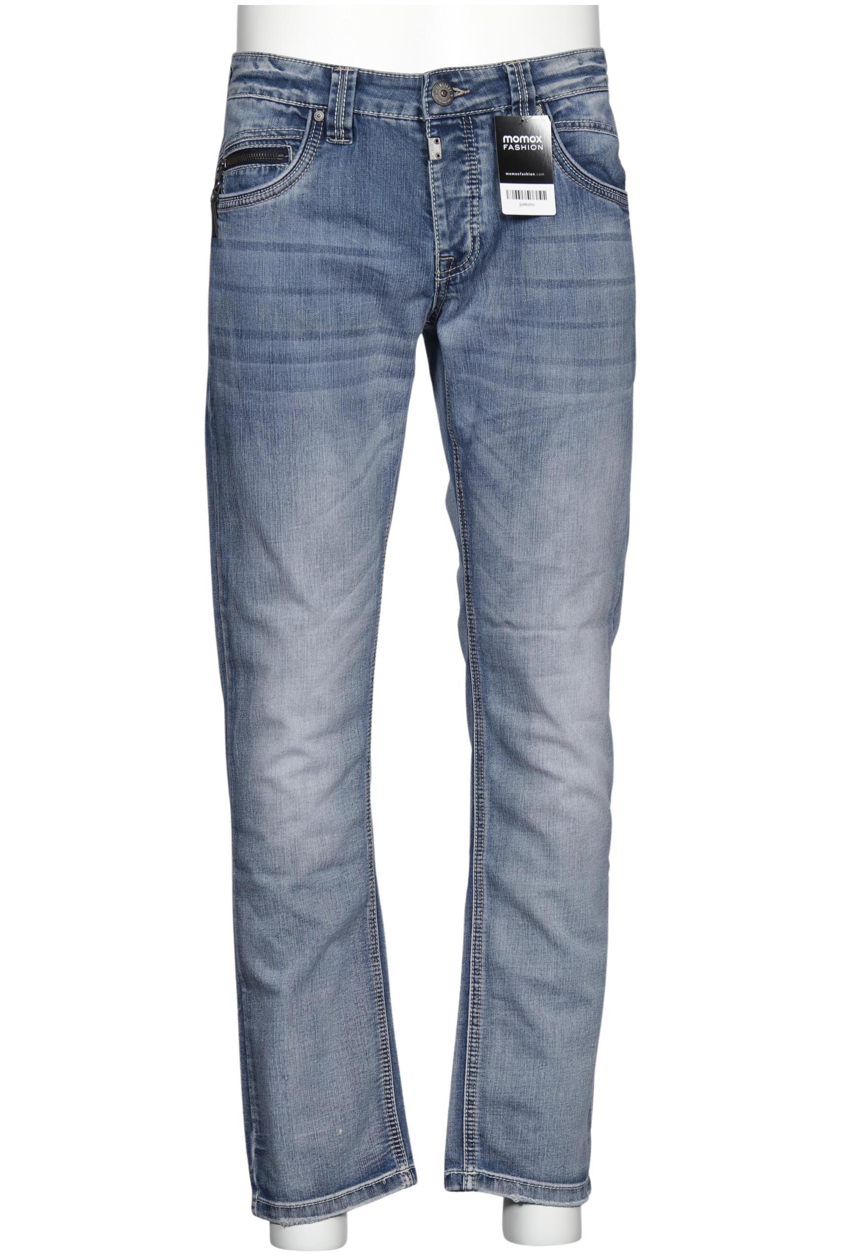 

Timezone Herren Jeans, blau, Gr. 33