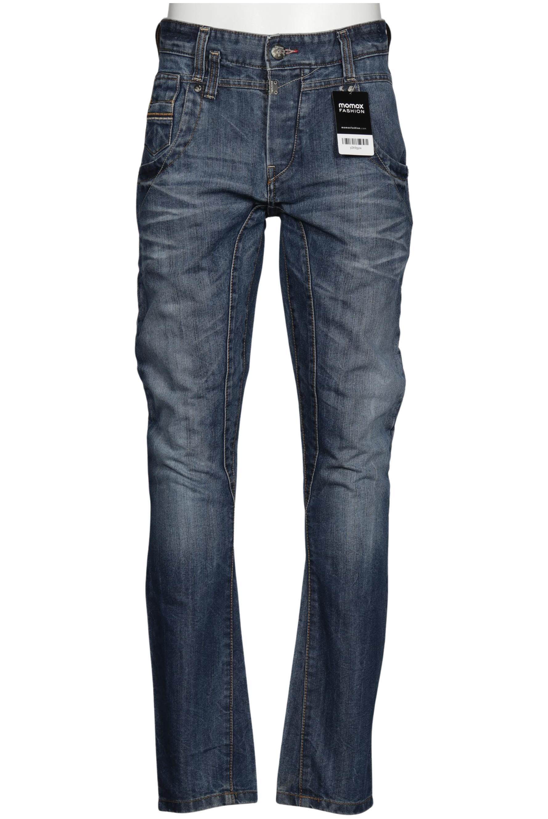 

Timezone Herren Jeans, blau, Gr. 29