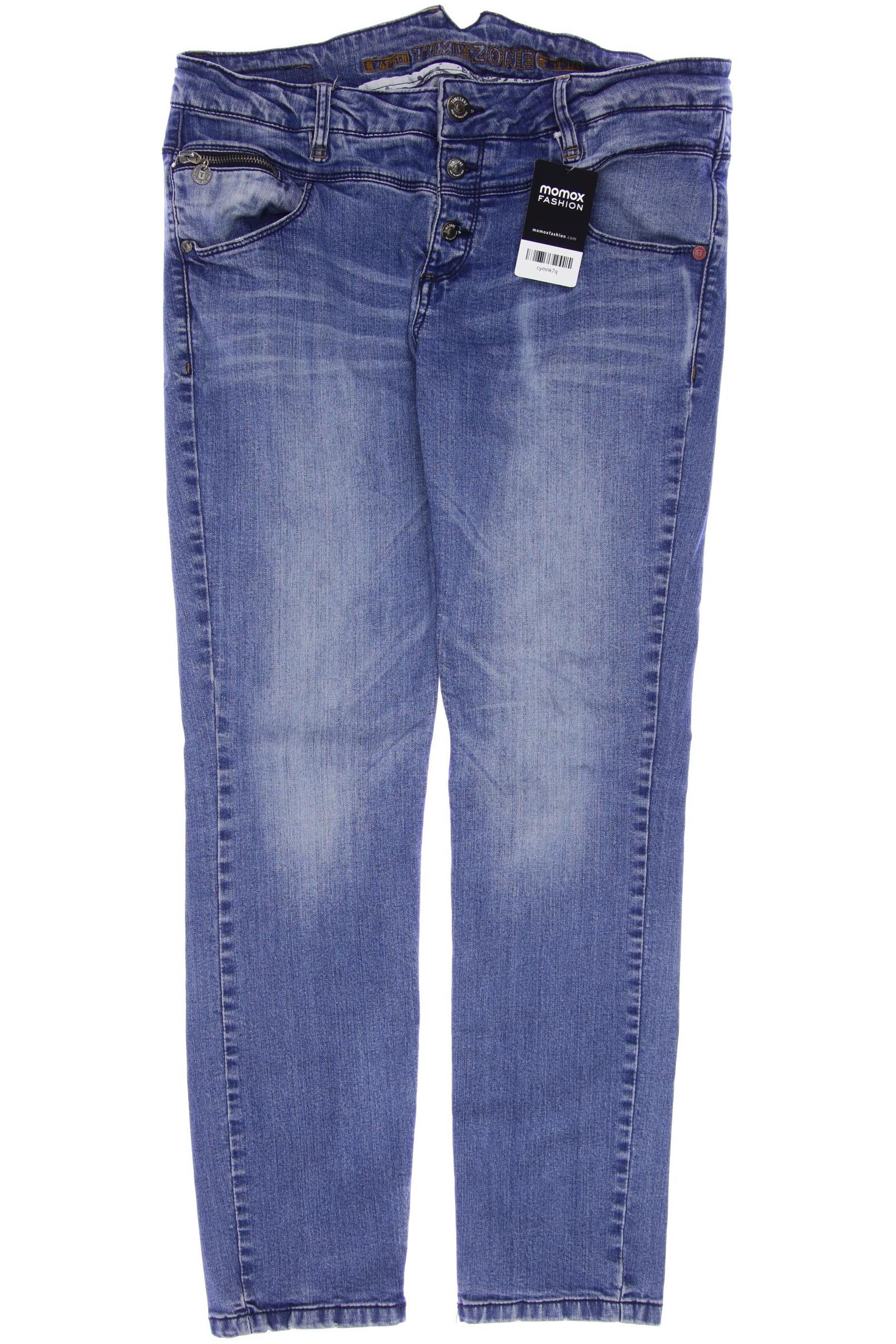 

Timezone Herren Jeans, blau, Gr. 32