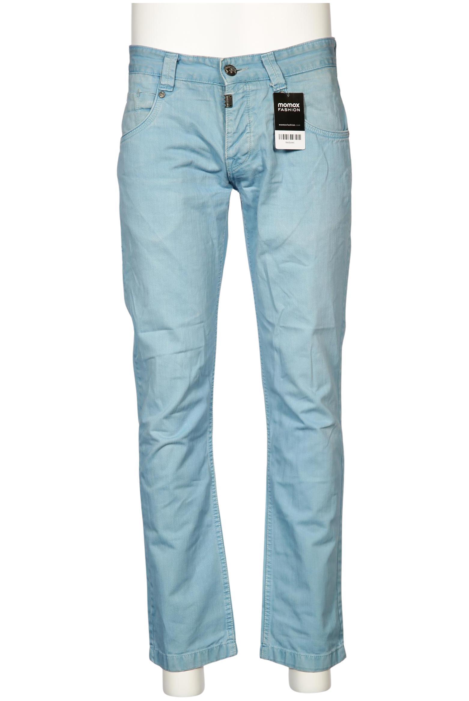 

Timezone Herren Jeans, hellblau, Gr. 33