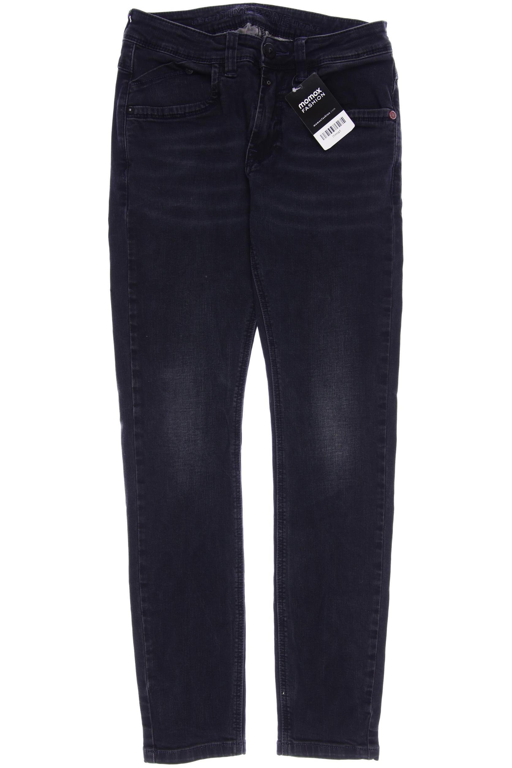

TIMEZONE Herren Jeans, marineblau