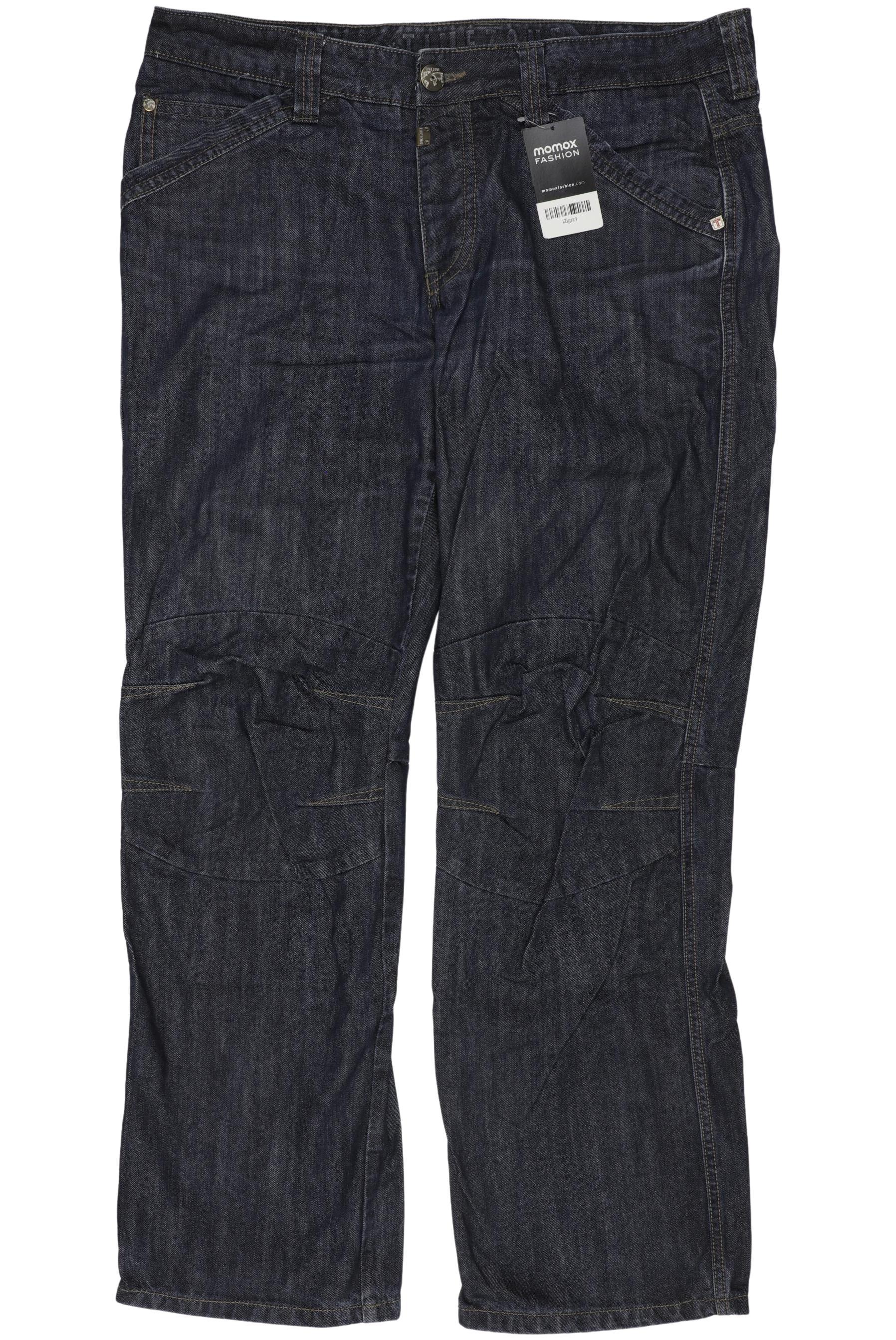 

Timezone Herren Jeans, marineblau, Gr. 36
