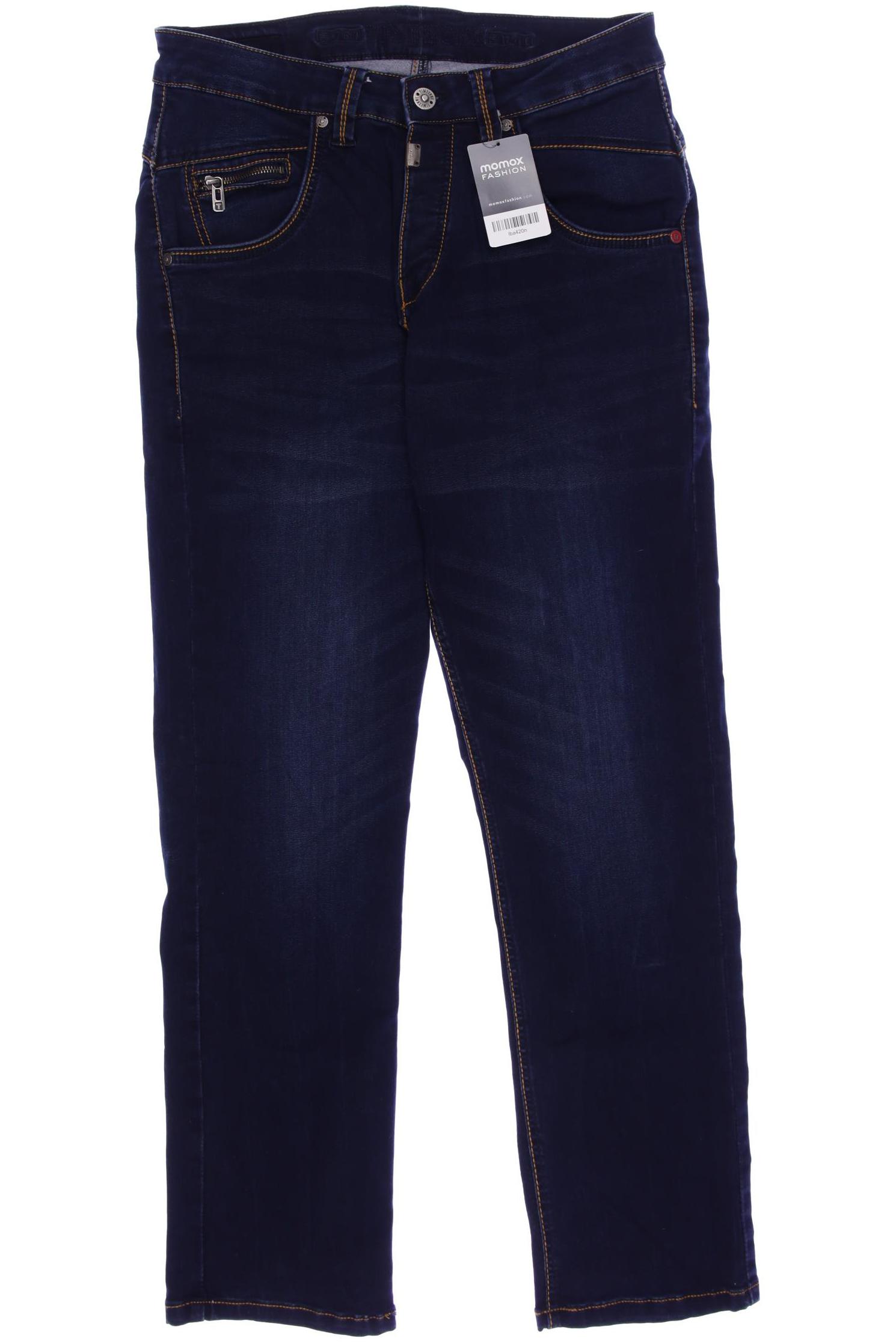 

TIMEZONE Herren Jeans, marineblau