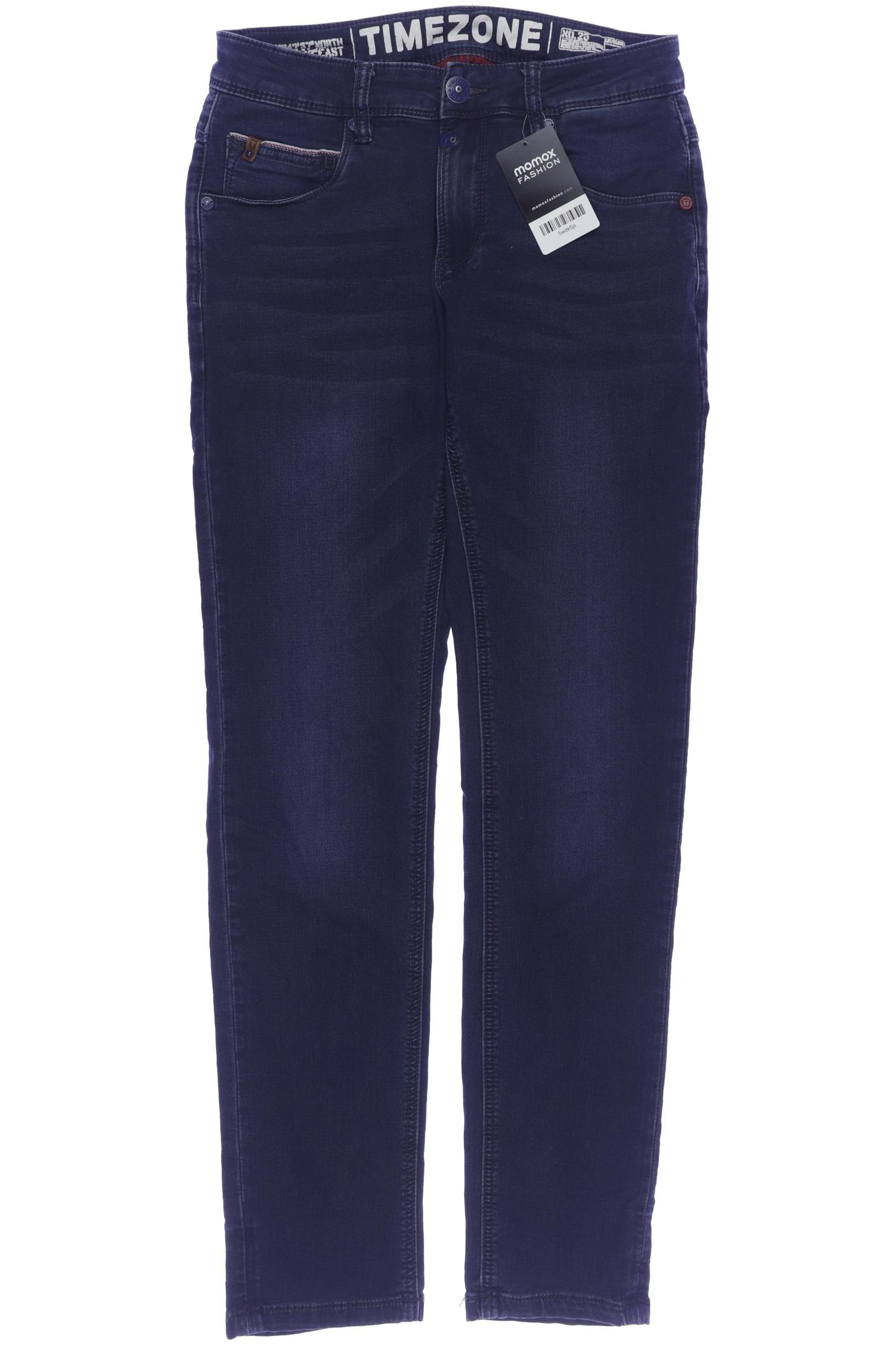 

Timezone Herren Jeans, marineblau, Gr. 29