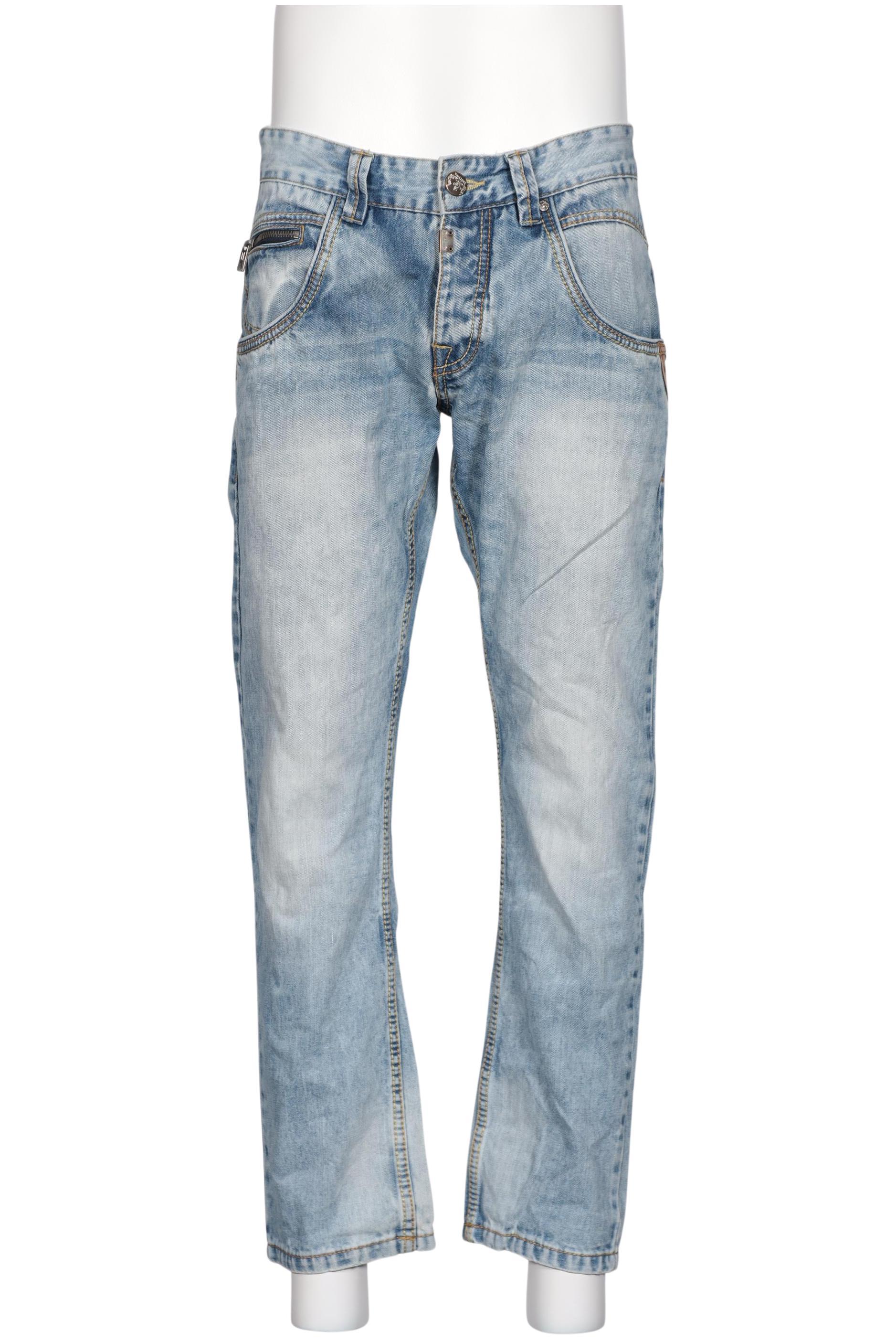 

Timezone Herren Jeans, hellblau, Gr. 32