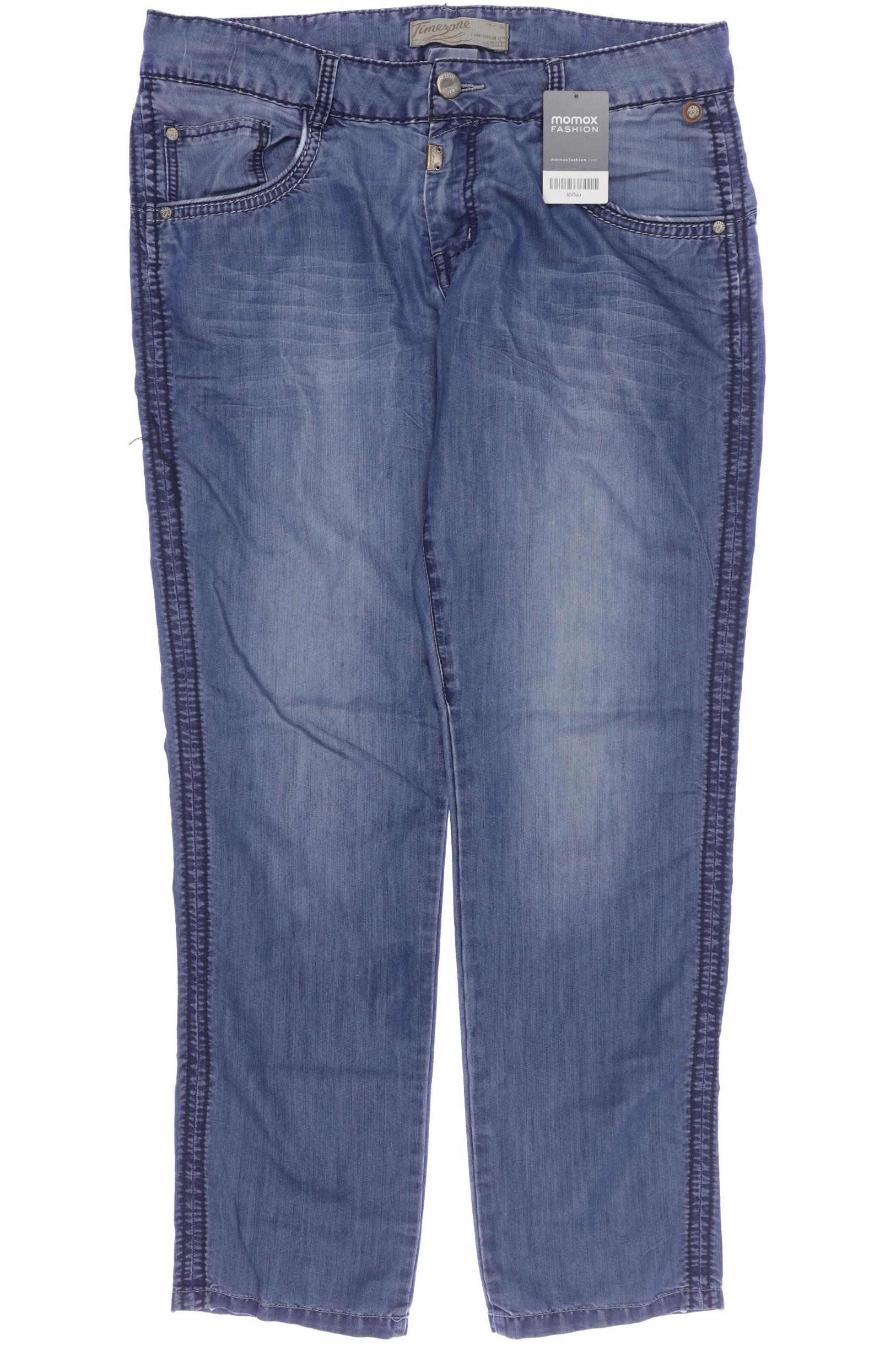 

Timezone Herren Jeans, blau, Gr. 32