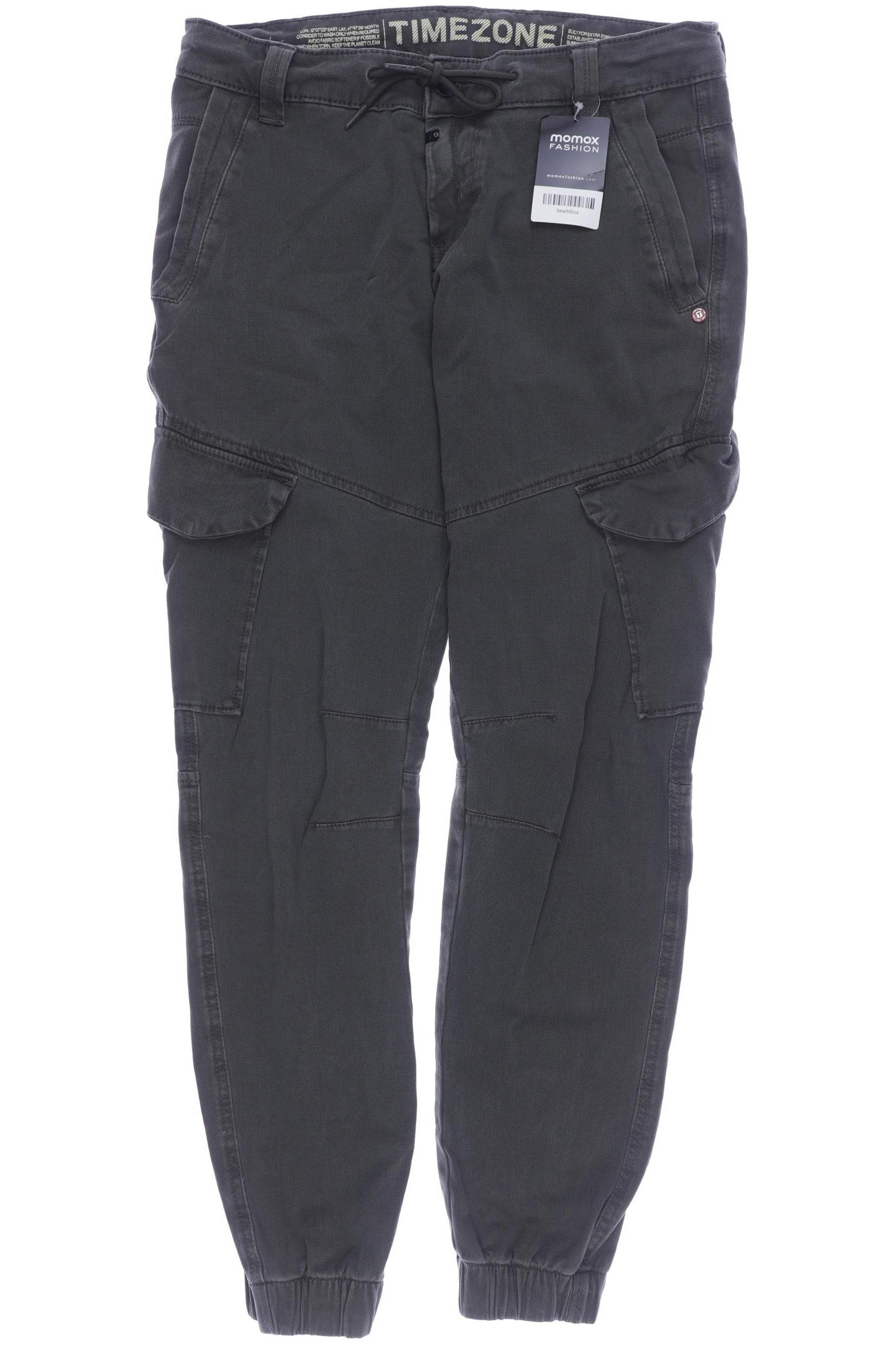 

TIMEZONE Herren Jeans, grün