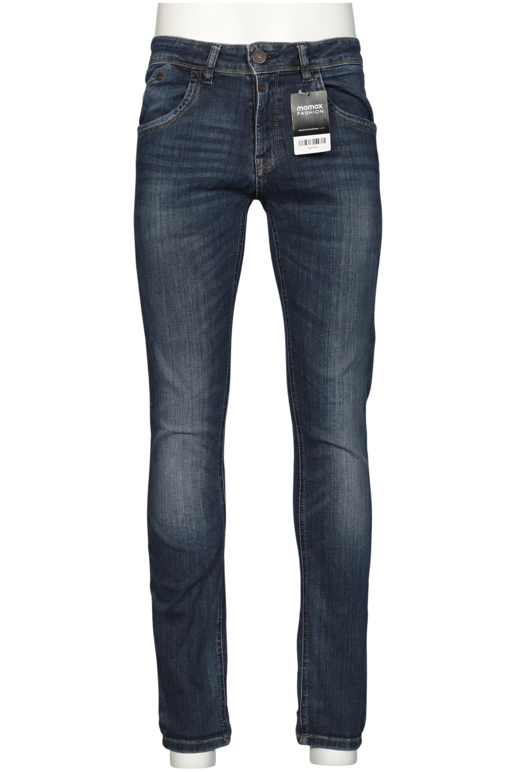 

Timezone Herren Jeans, blau, Gr. 30