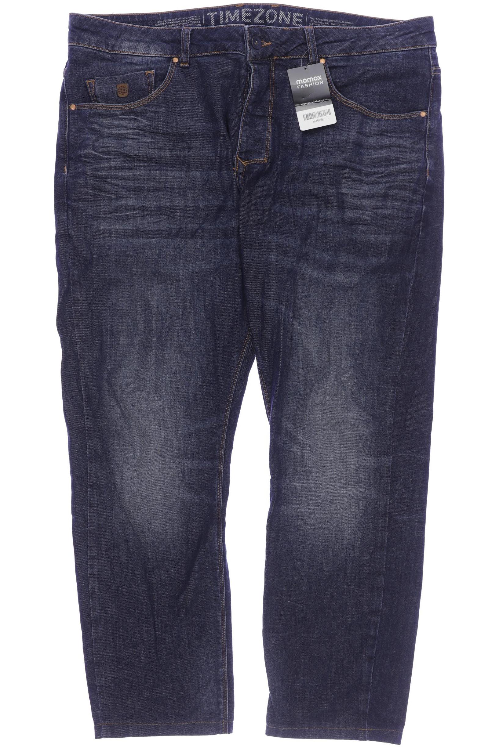 

Timezone Herren Jeans, marineblau, Gr. 36