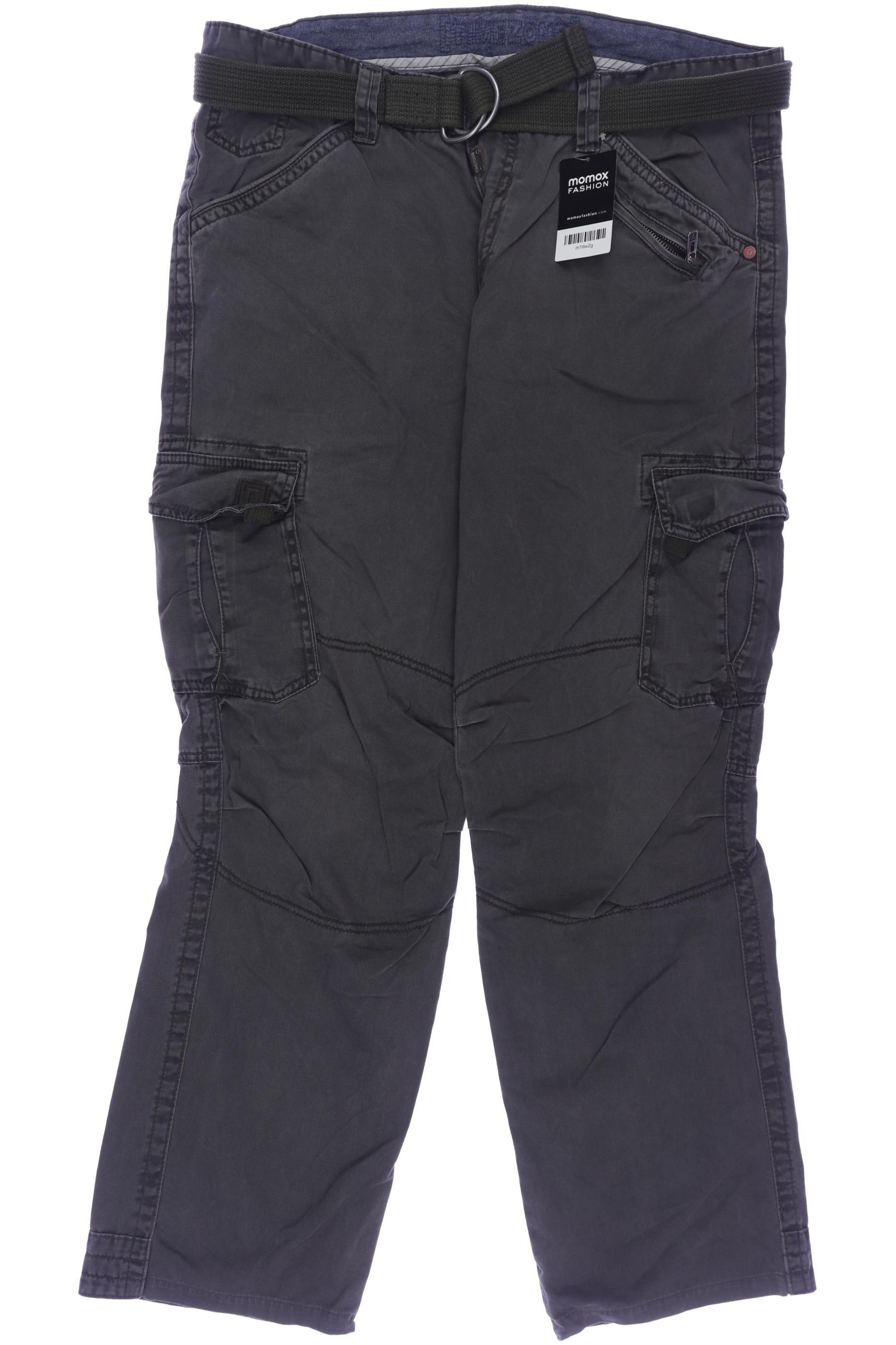 

Timezone Herren Jeans, grau, Gr. 38