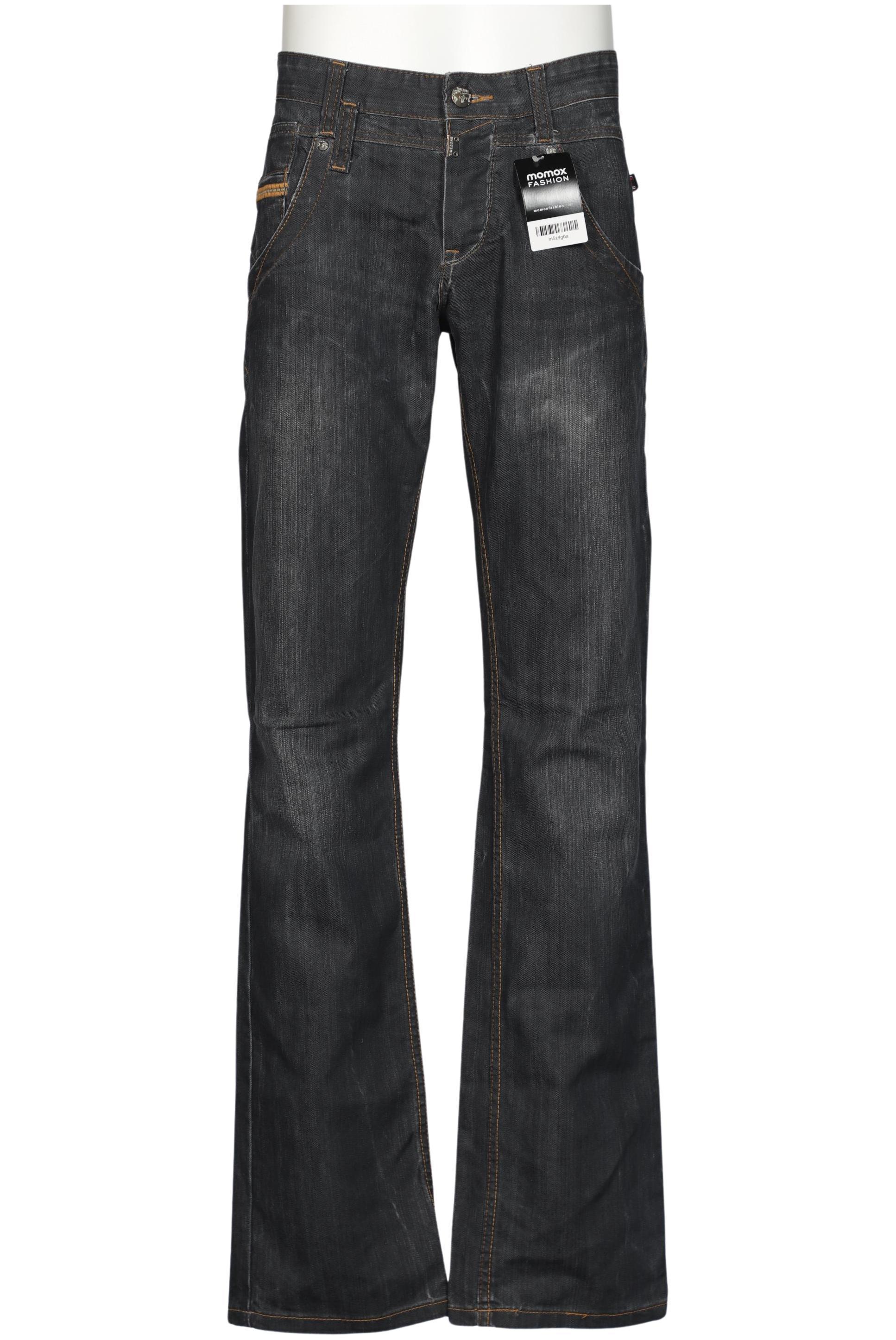 

Timezone Herren Jeans, blau, Gr. 32
