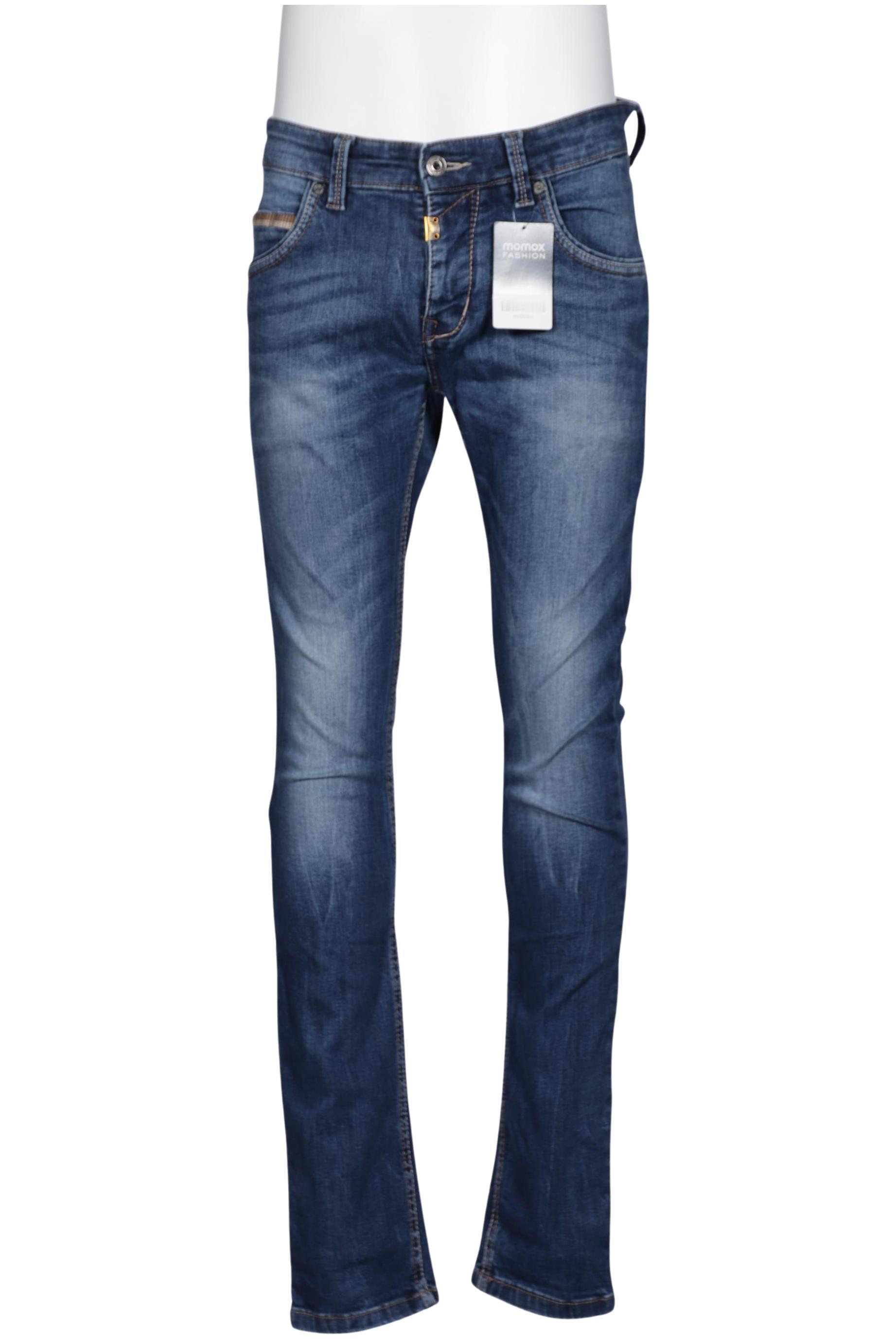 

Timezone Herren Jeans, blau, Gr. 30