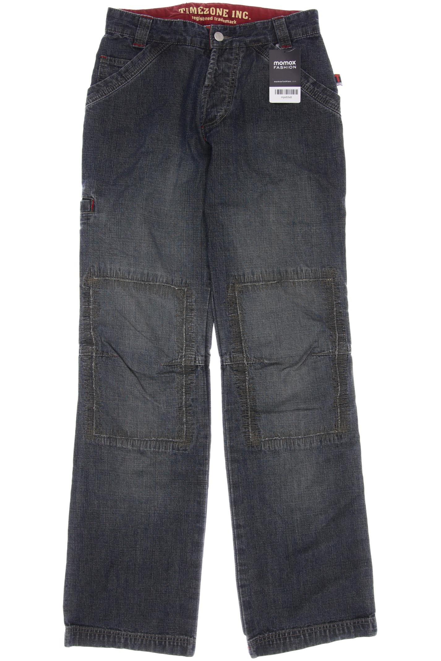 

TIMEZONE Herren Jeans, grau