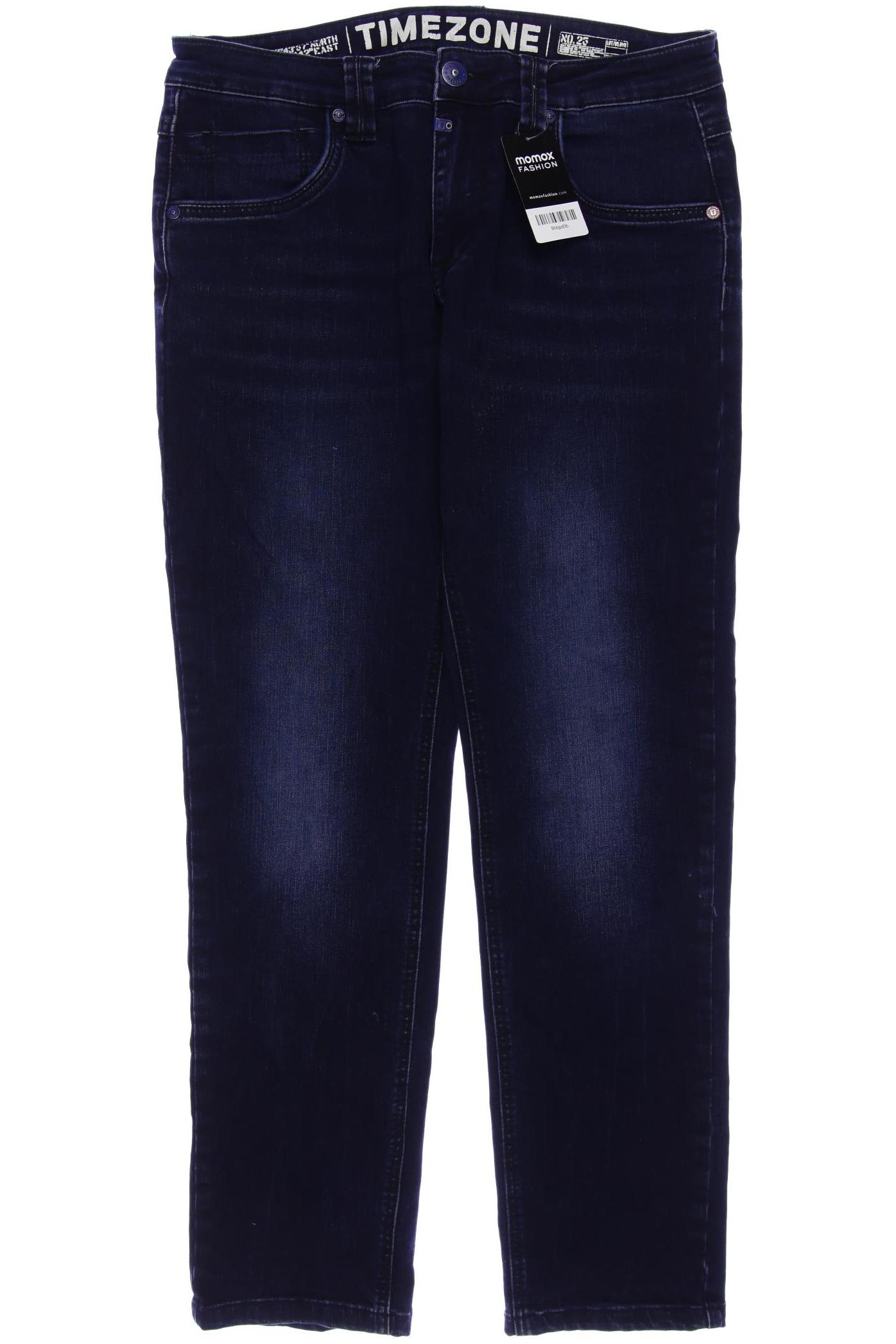 

Timezone Herren Jeans, marineblau, Gr. 52
