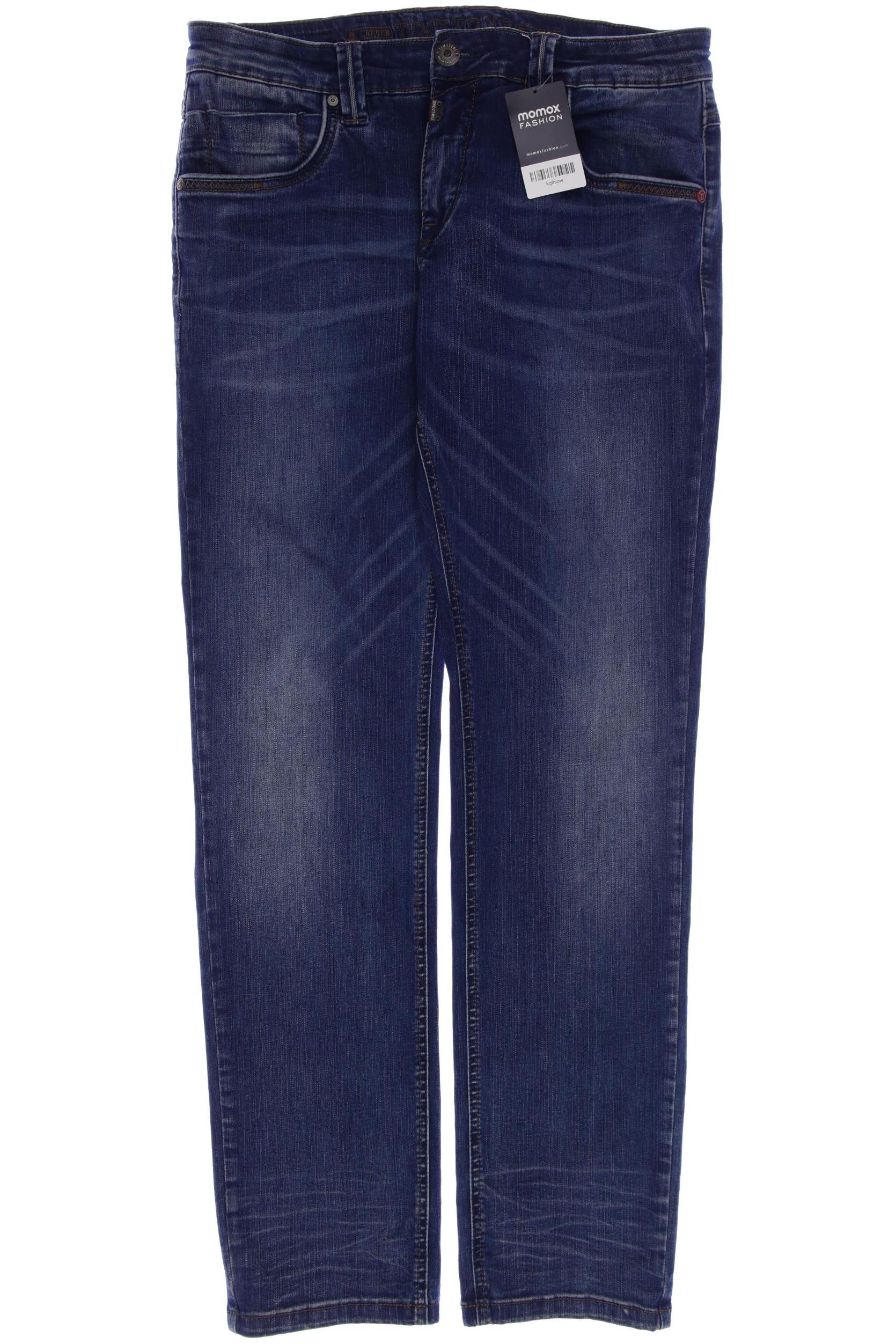 

TIMEZONE Herren Jeans, blau