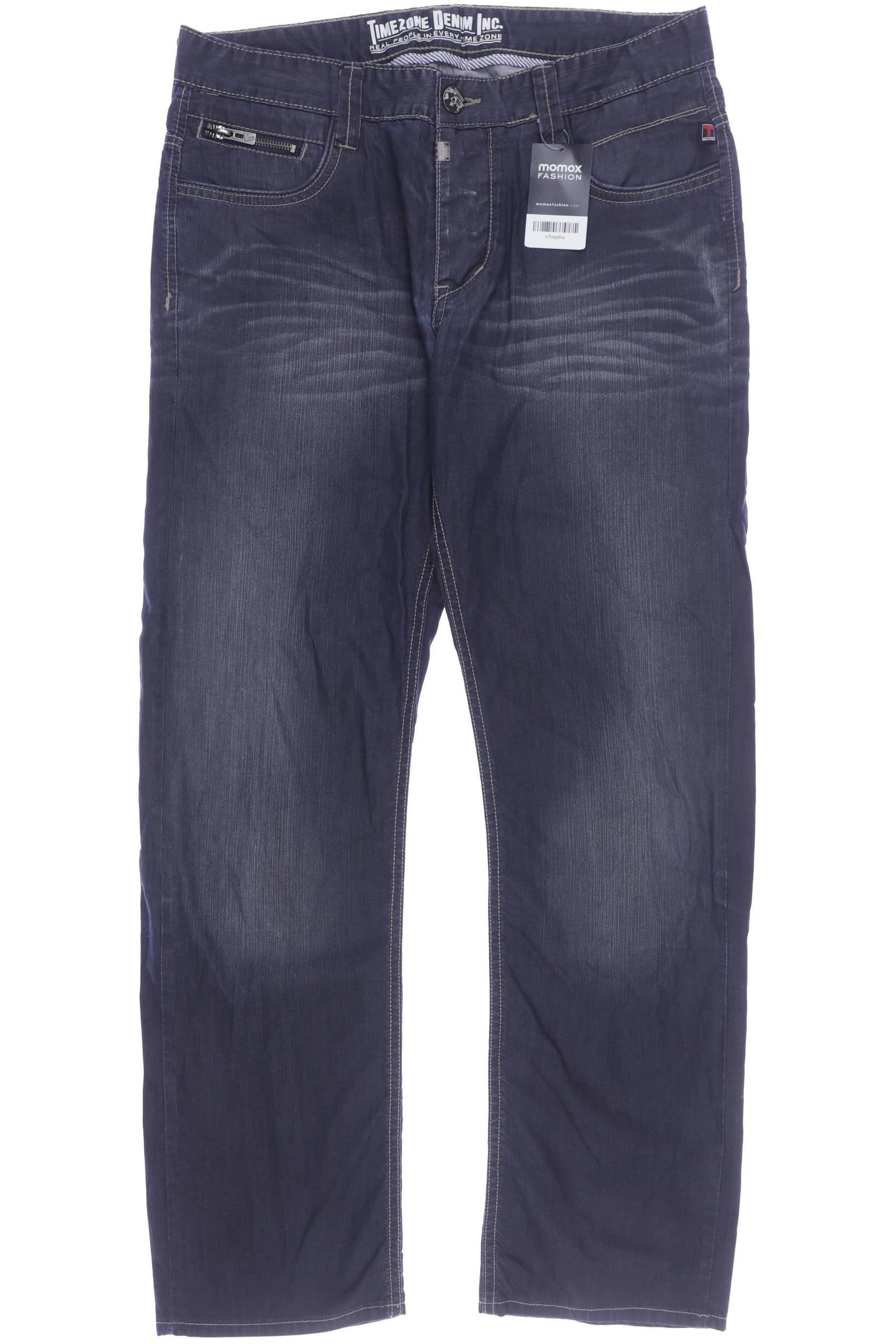 

TIMEZONE Herren Jeans, grau