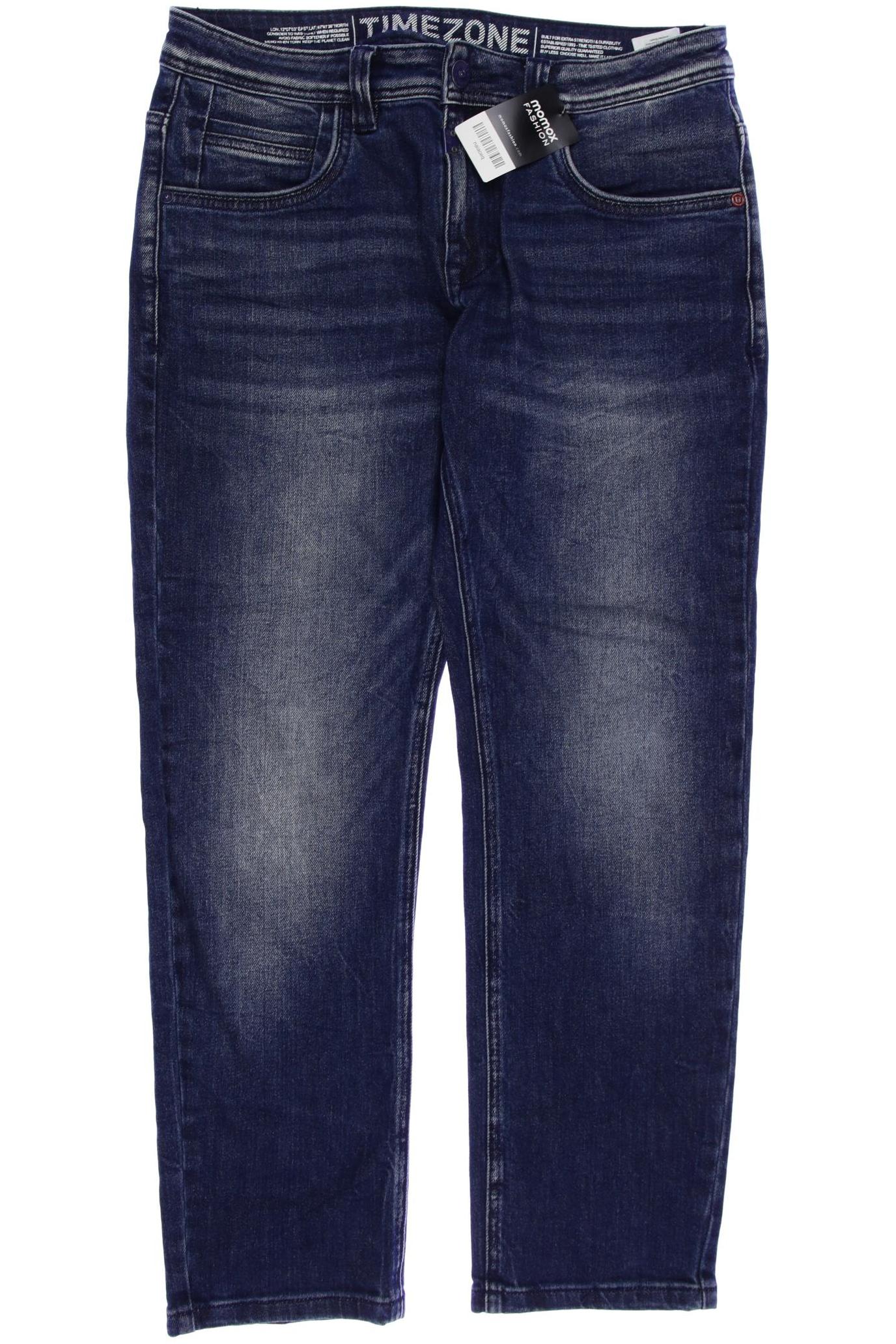 

Timezone Herren Jeans, blau, Gr. 32