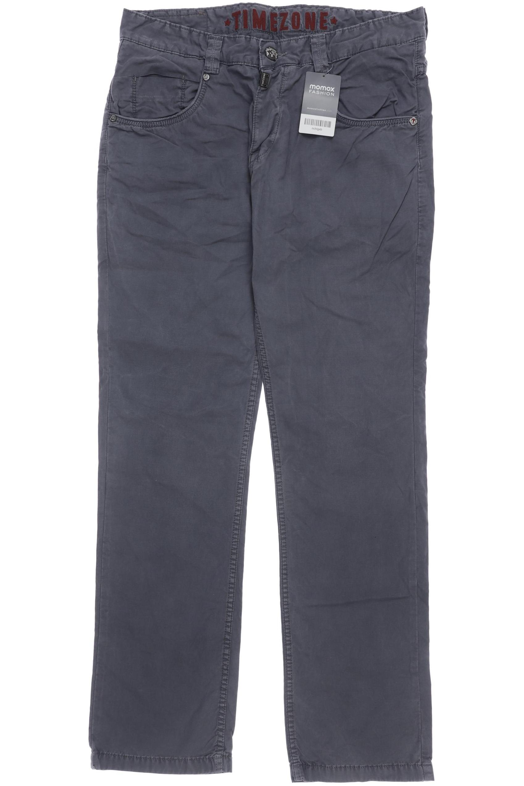 

Timezone Herren Jeans, blau, Gr. 34