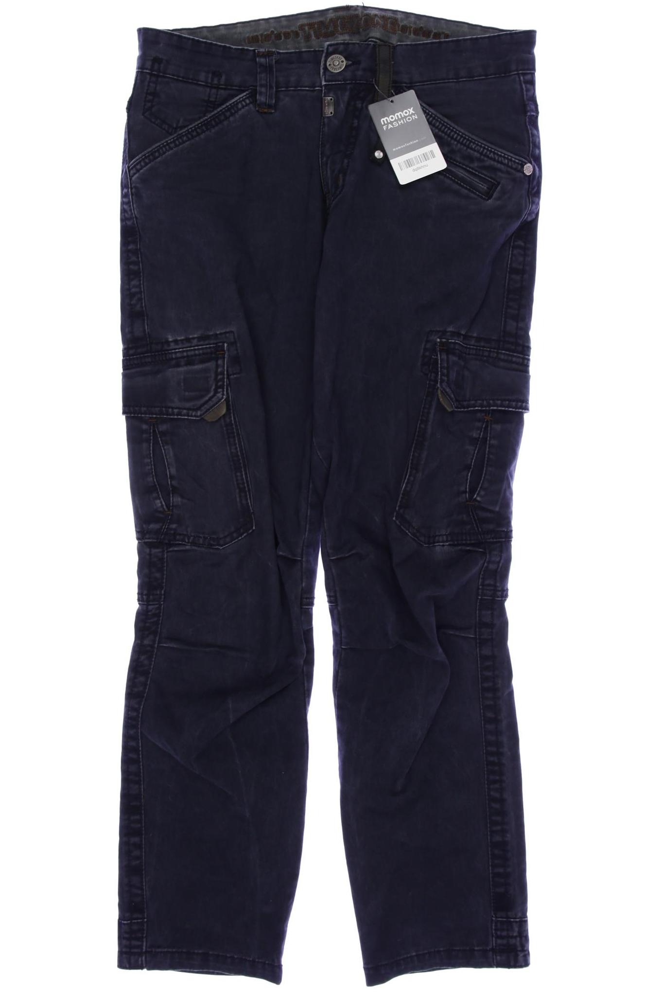 

Timezone Herren Jeans, grau, Gr. 29
