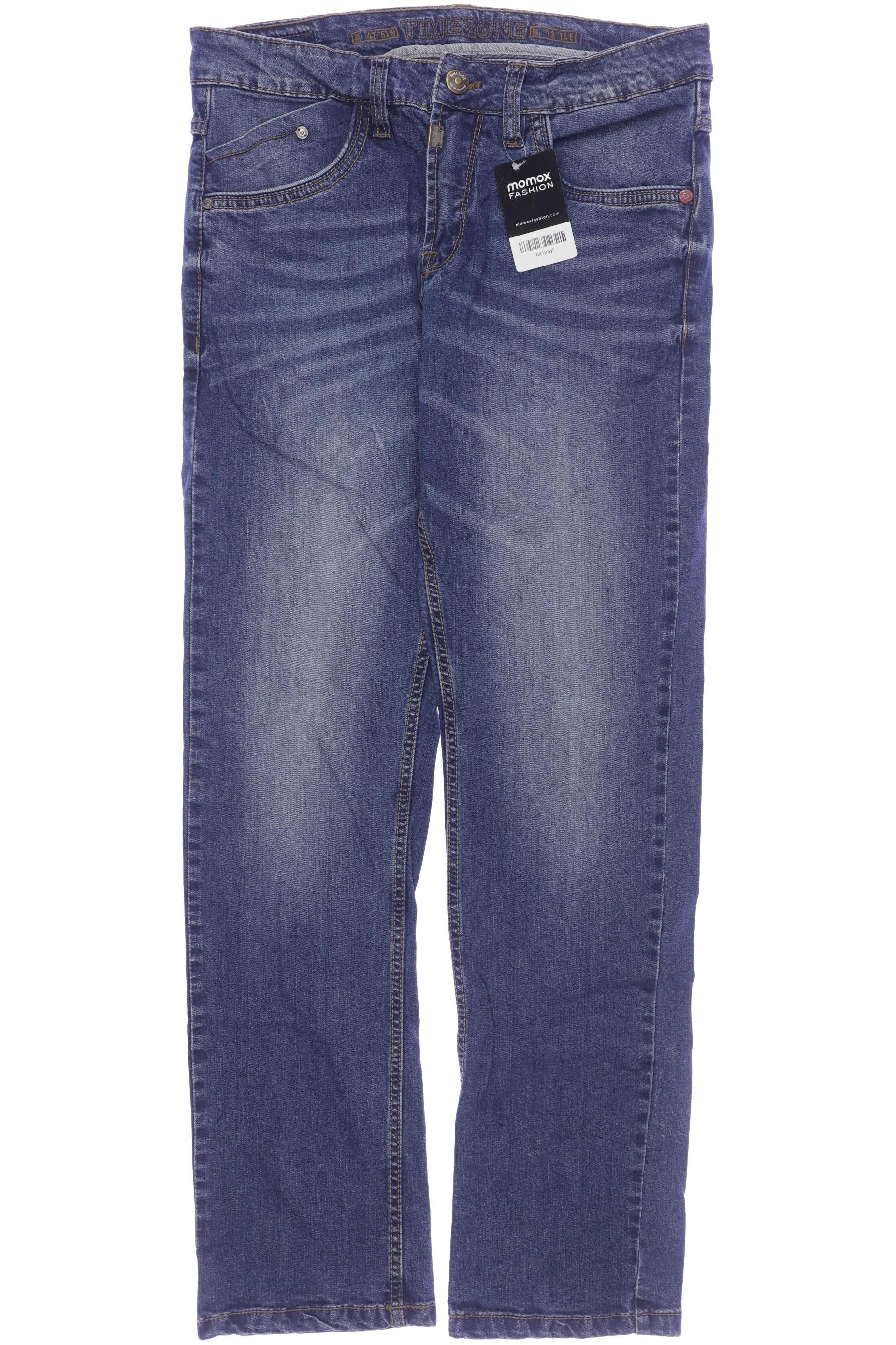 

Timezone Herren Jeans, marineblau, Gr. 31