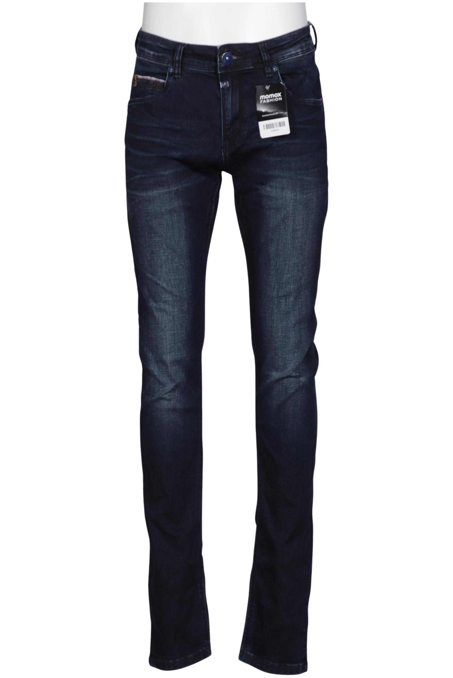 

Timezone Herren Jeans, marineblau, Gr. 30